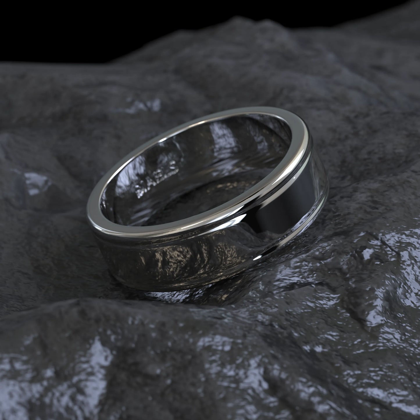 The Leonardo Gold Band