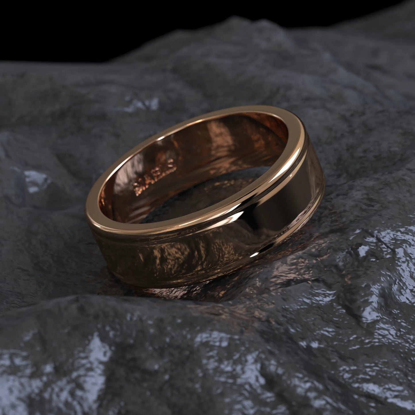 The Leonardo Gold Band