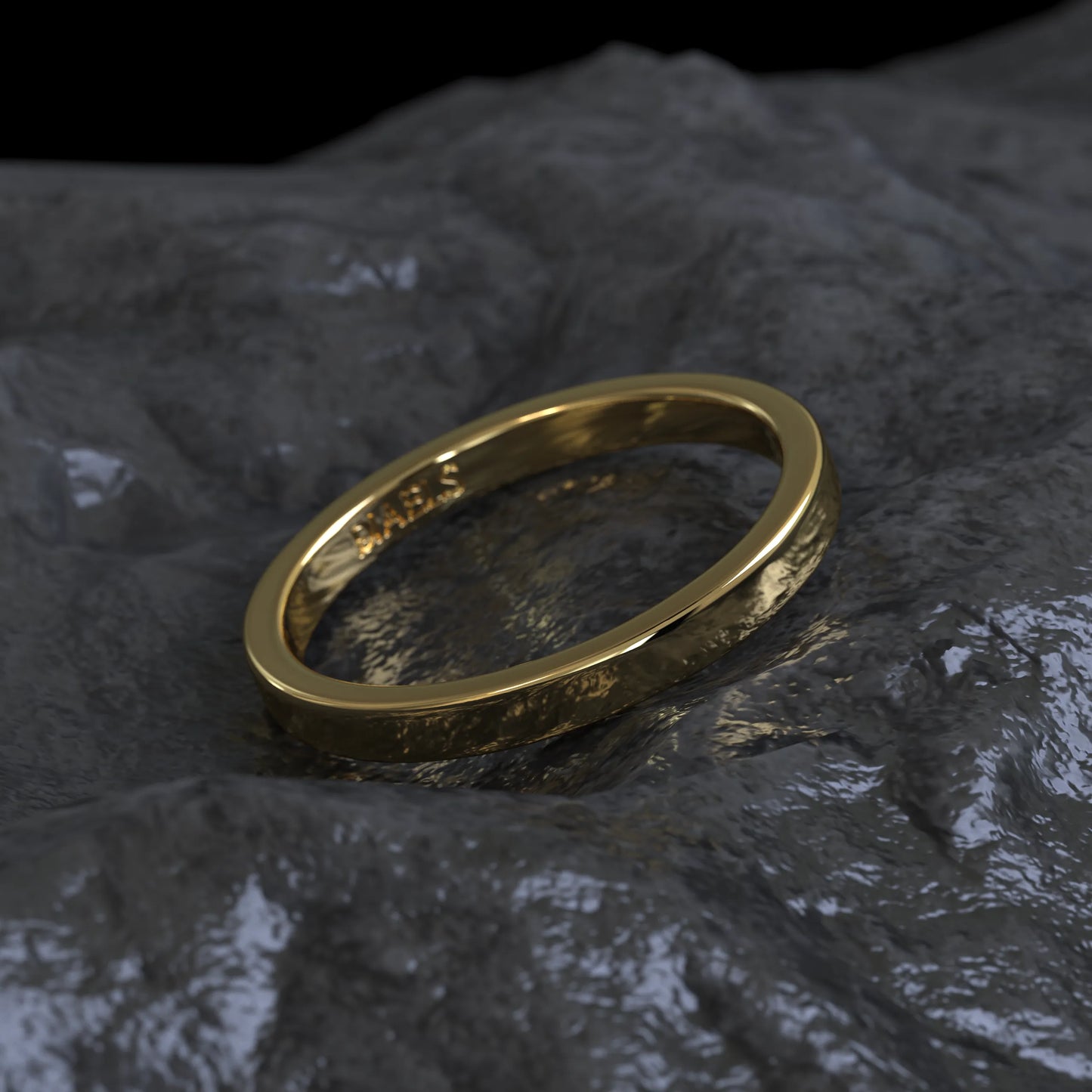 The Ethan Gold Band