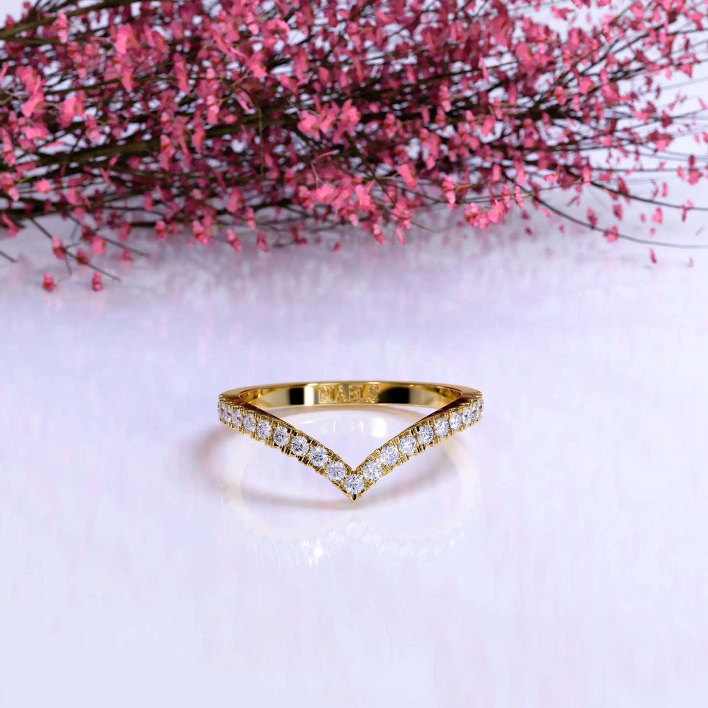 The Celestial V Band