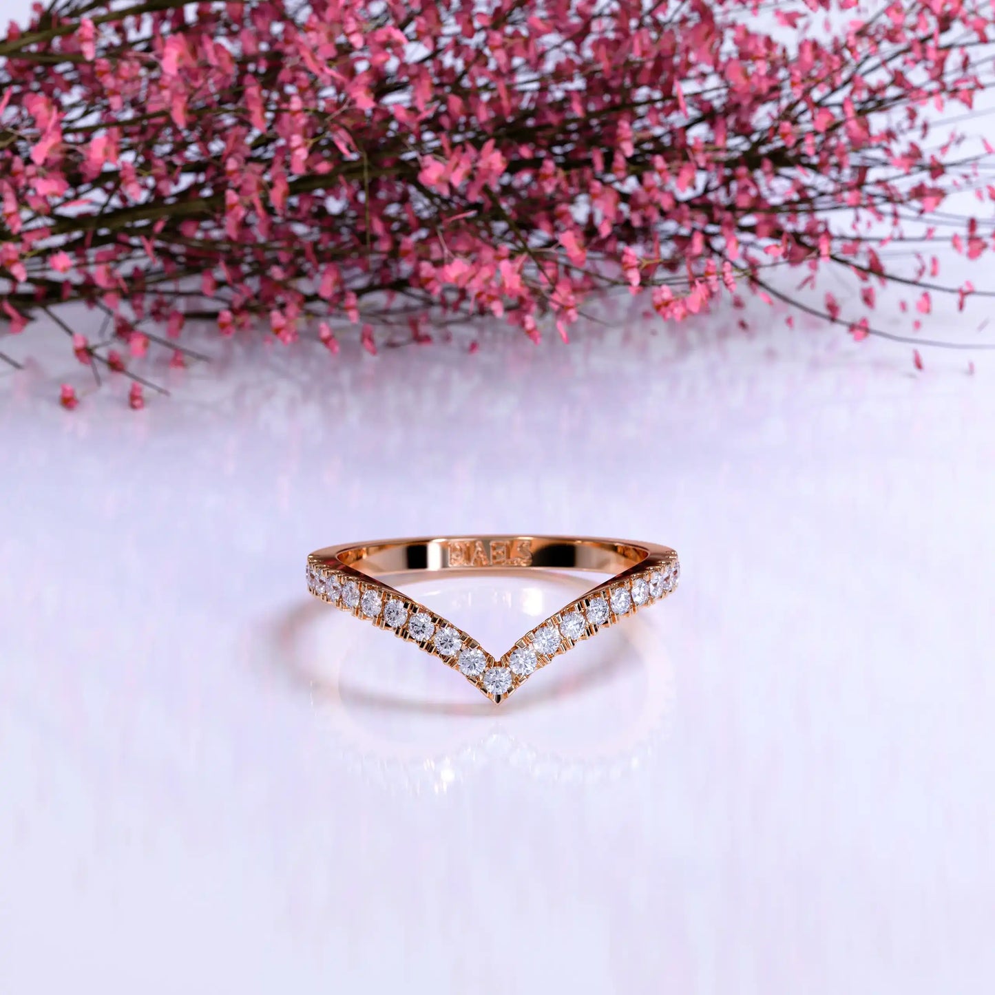 The Celestial V Band
