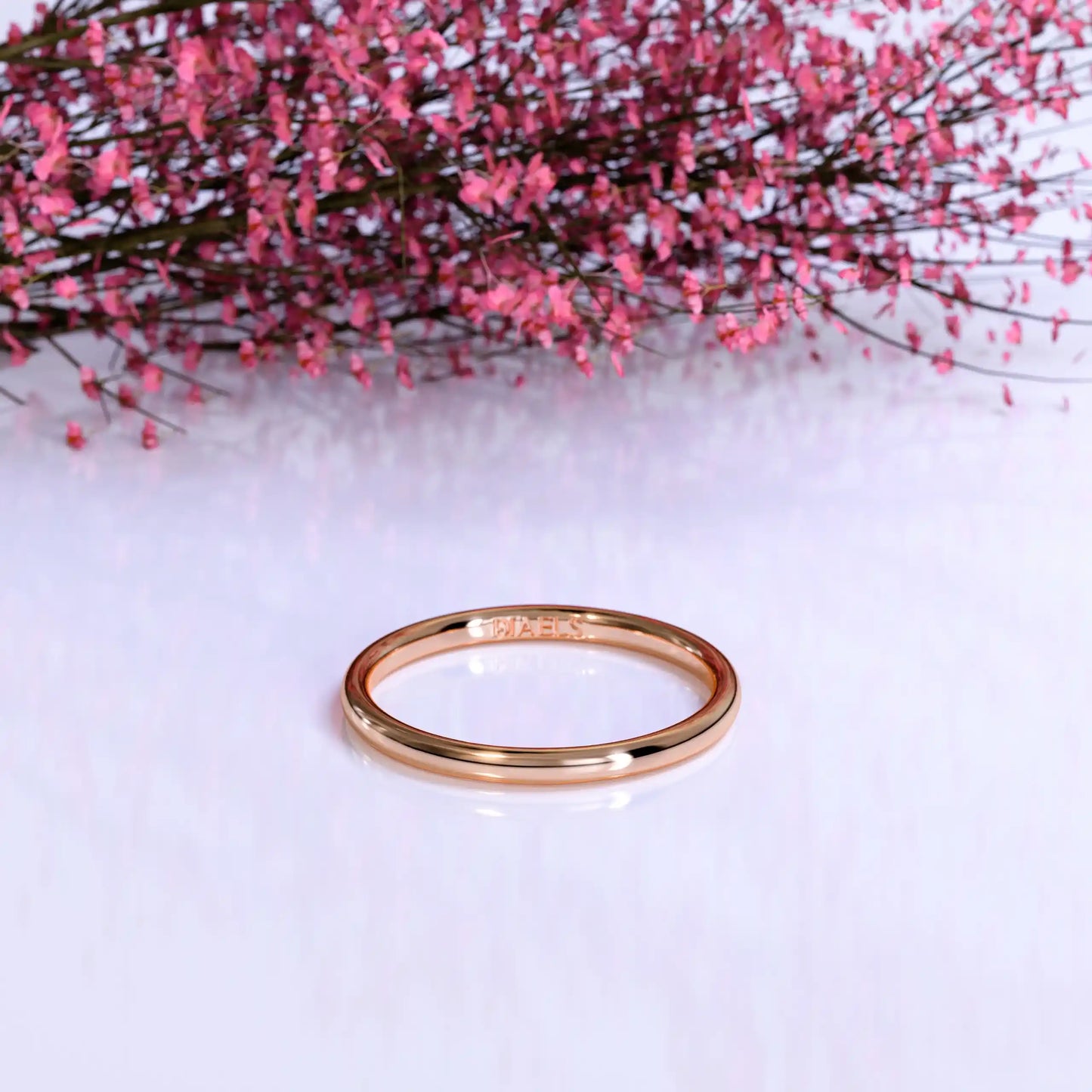 The Celestial Marquise Band