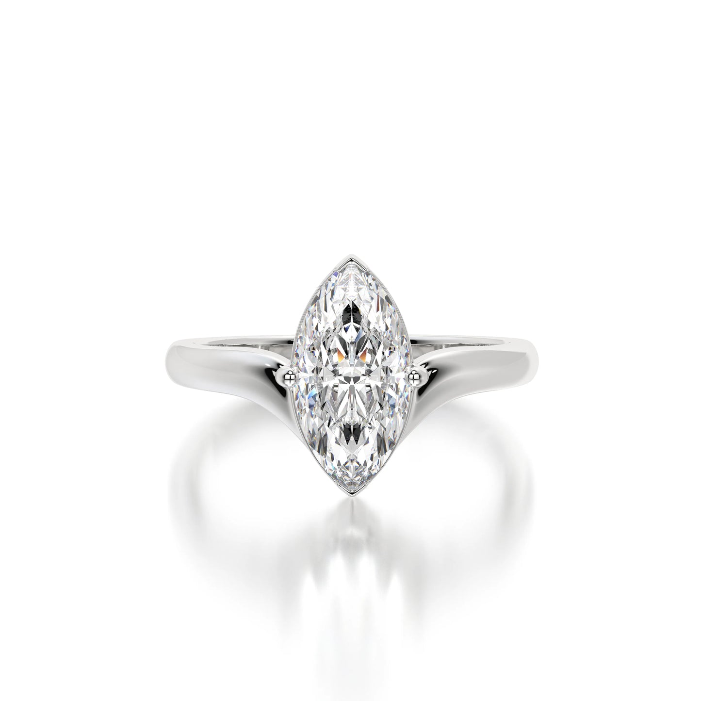 The V Marquise