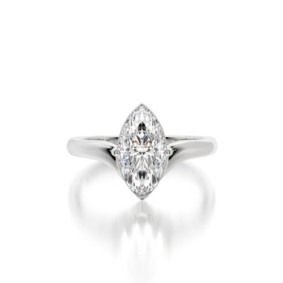 The V Marquise