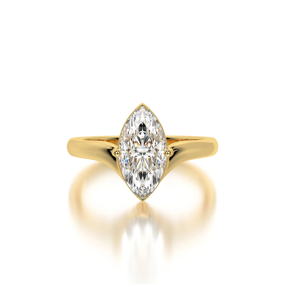 The V Marquise