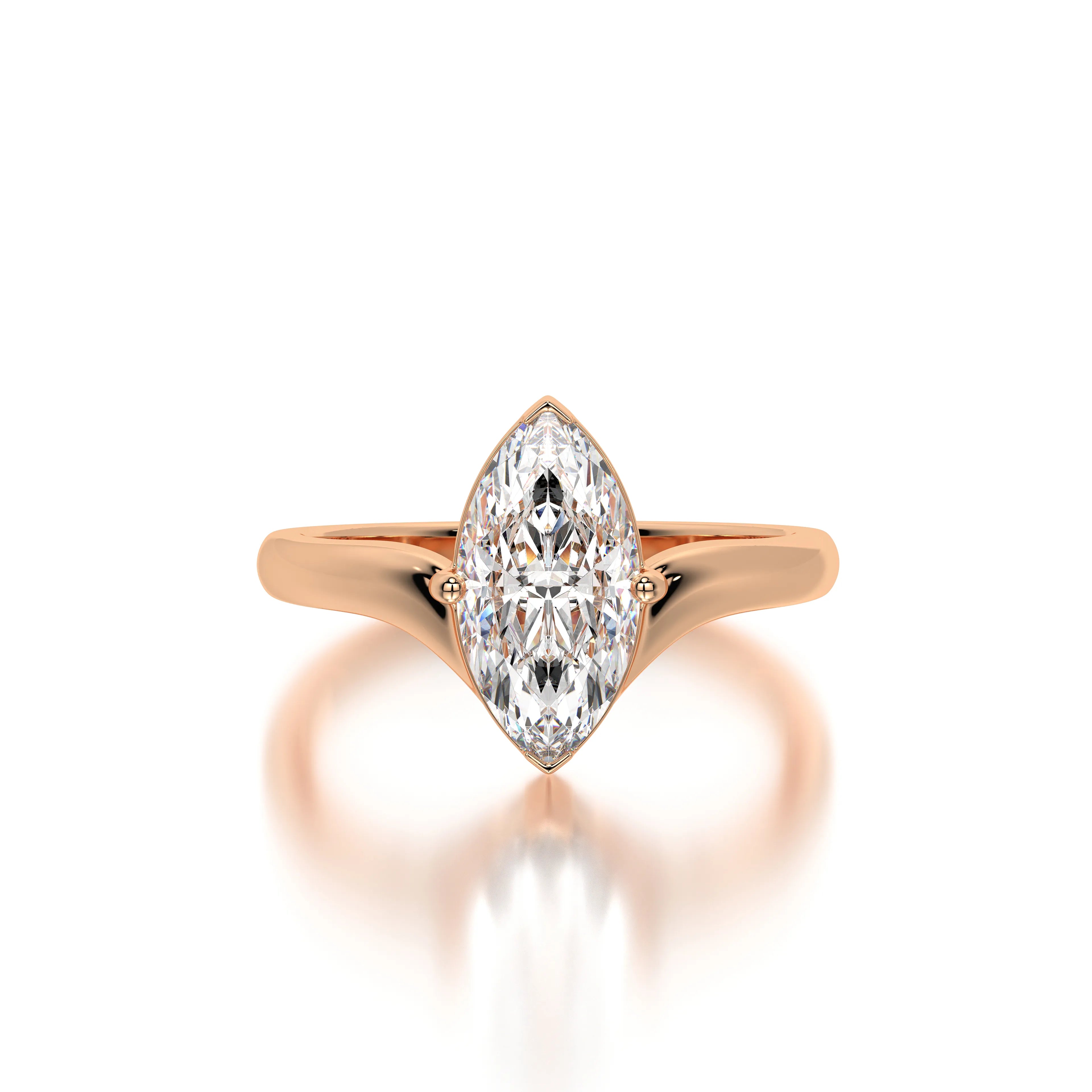 The V Marquise