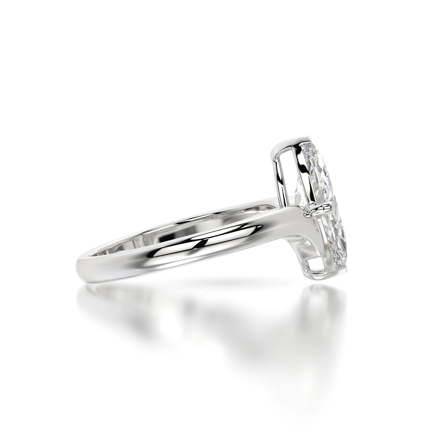 The V Marquise