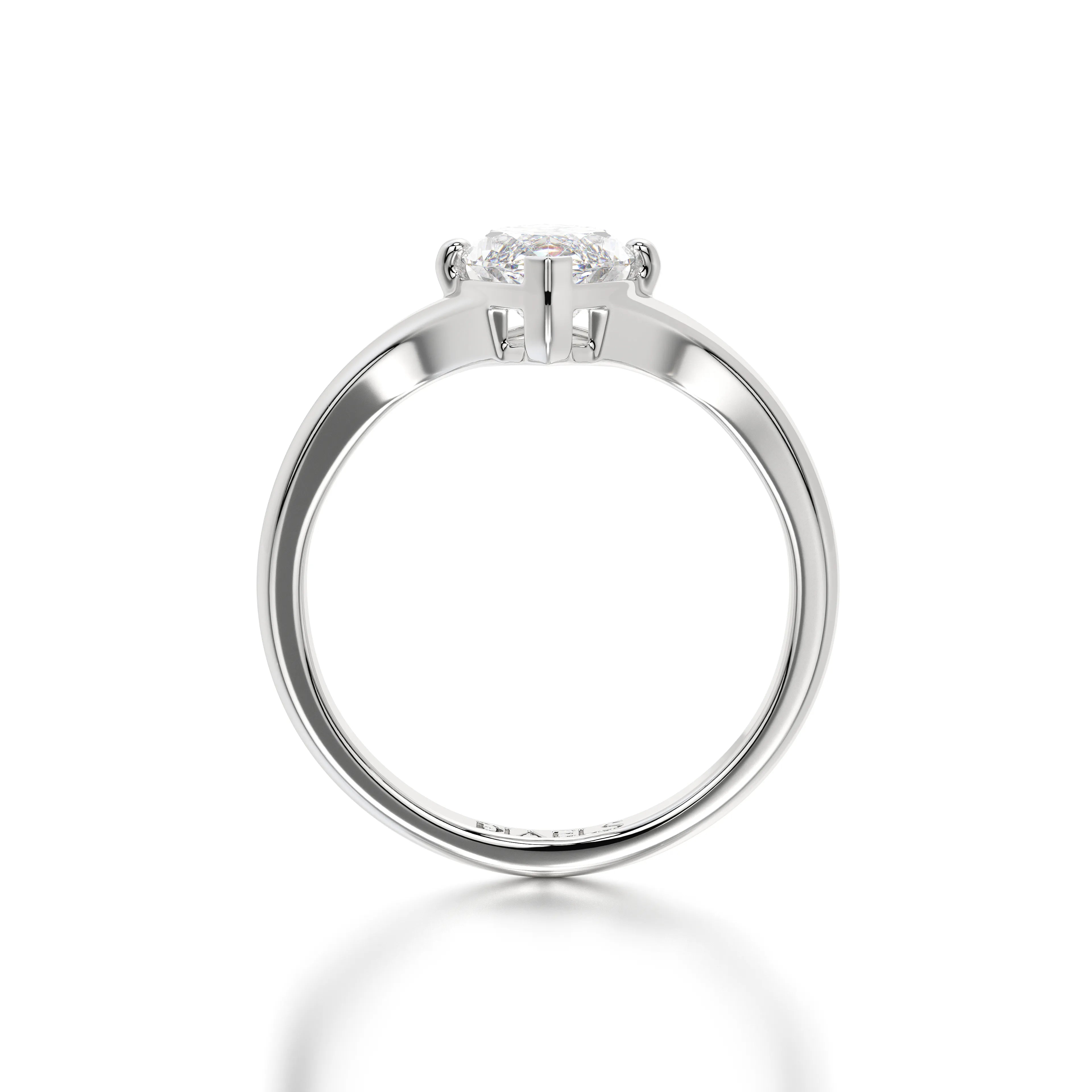 The V Marquise