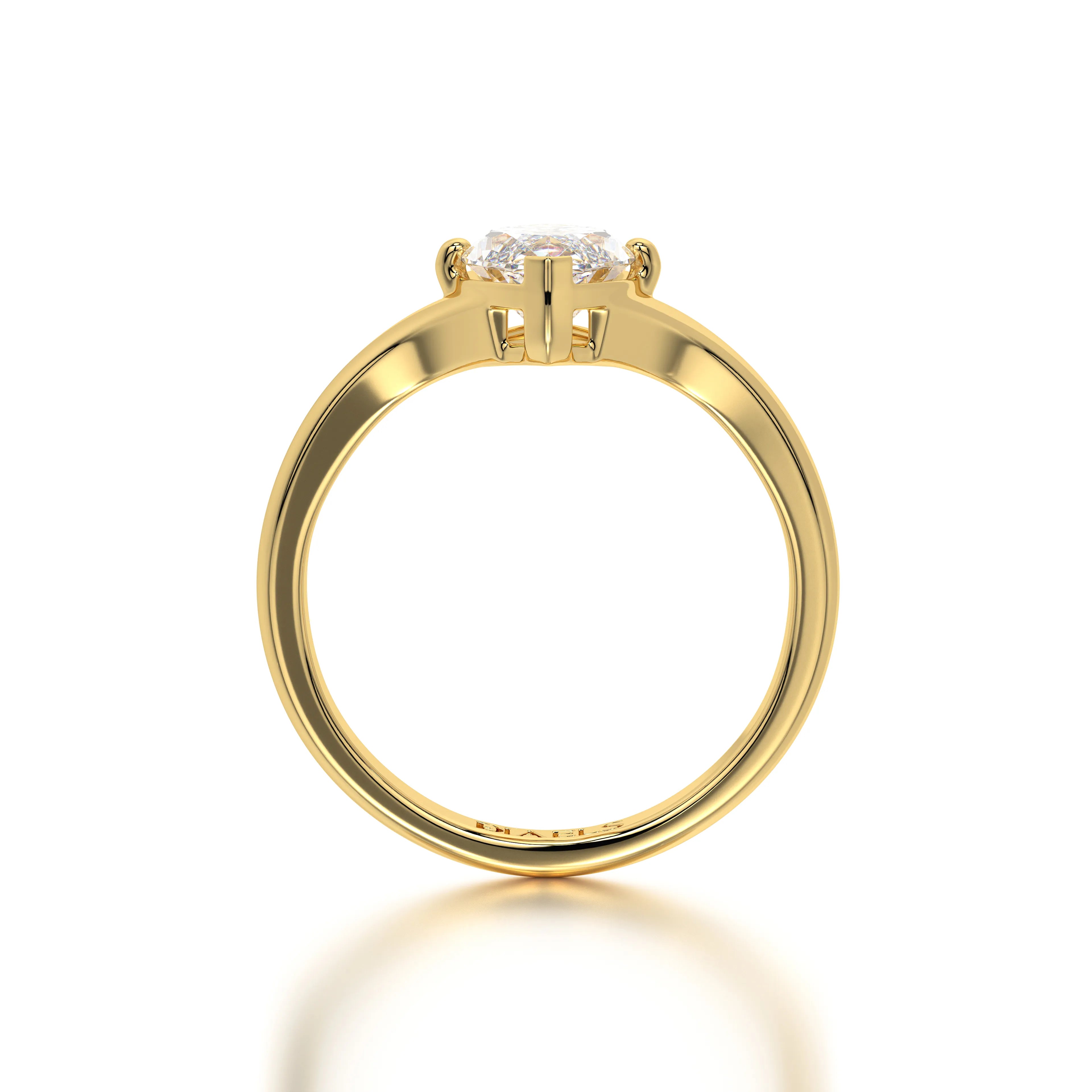 The V Marquise