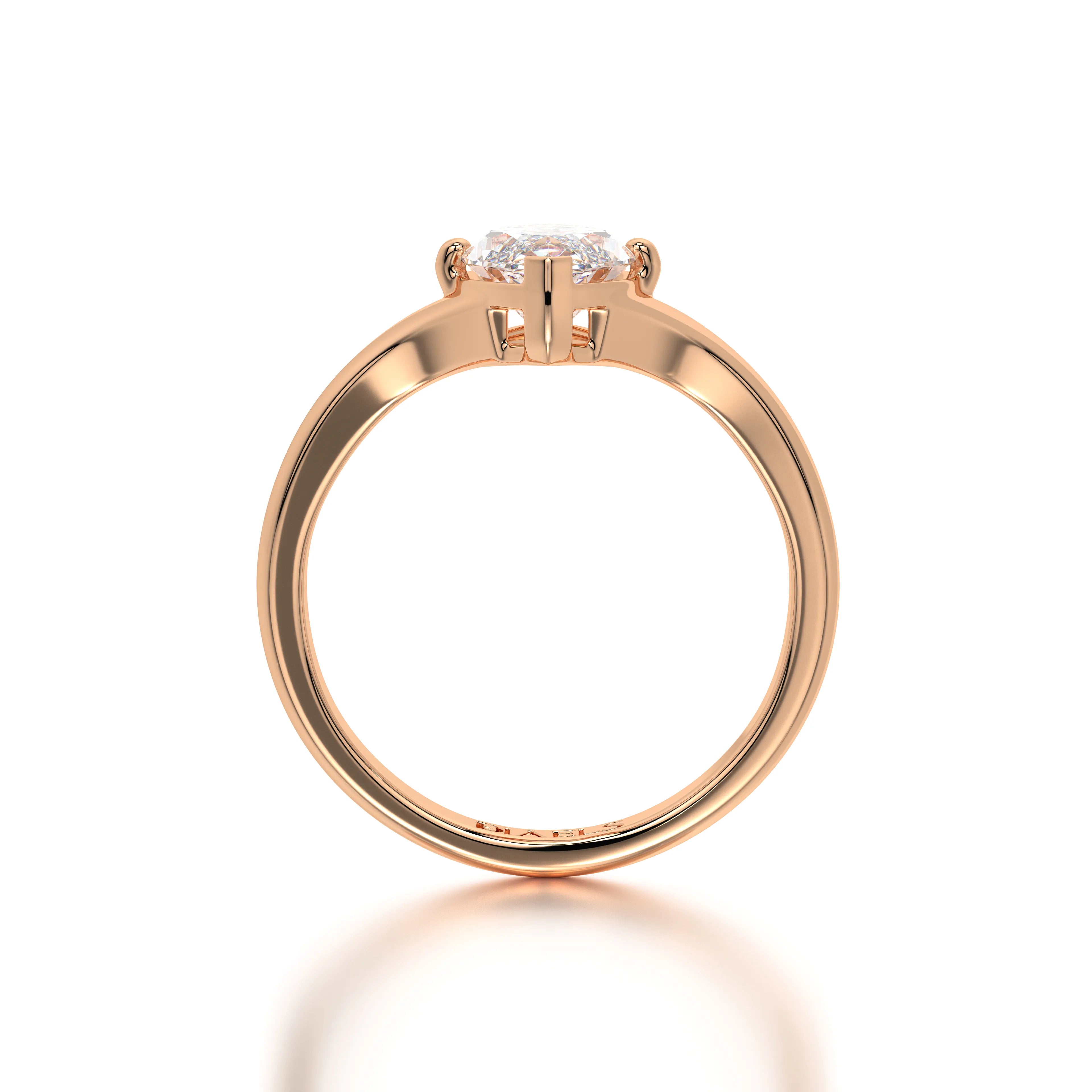 The V Marquise