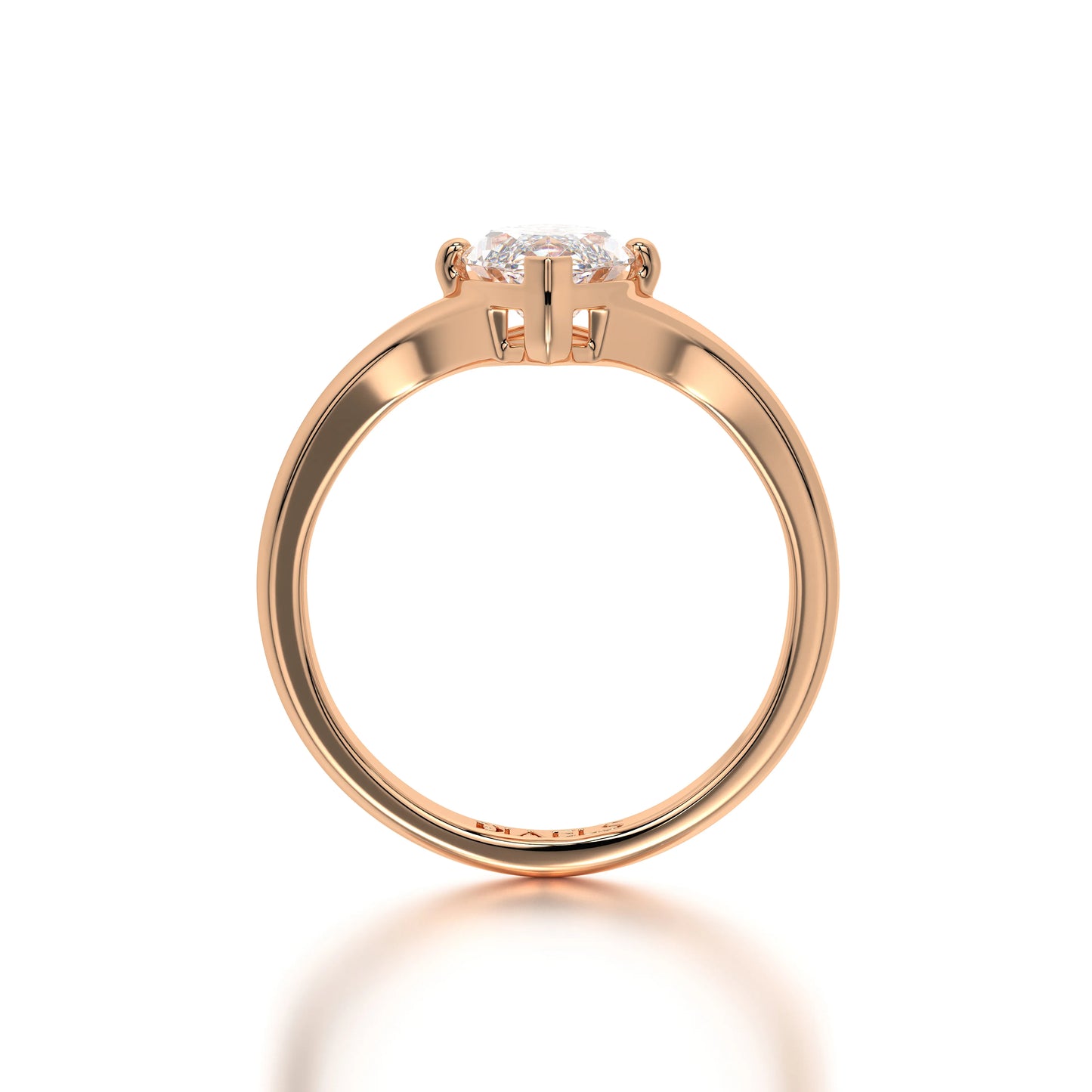 The V Marquise