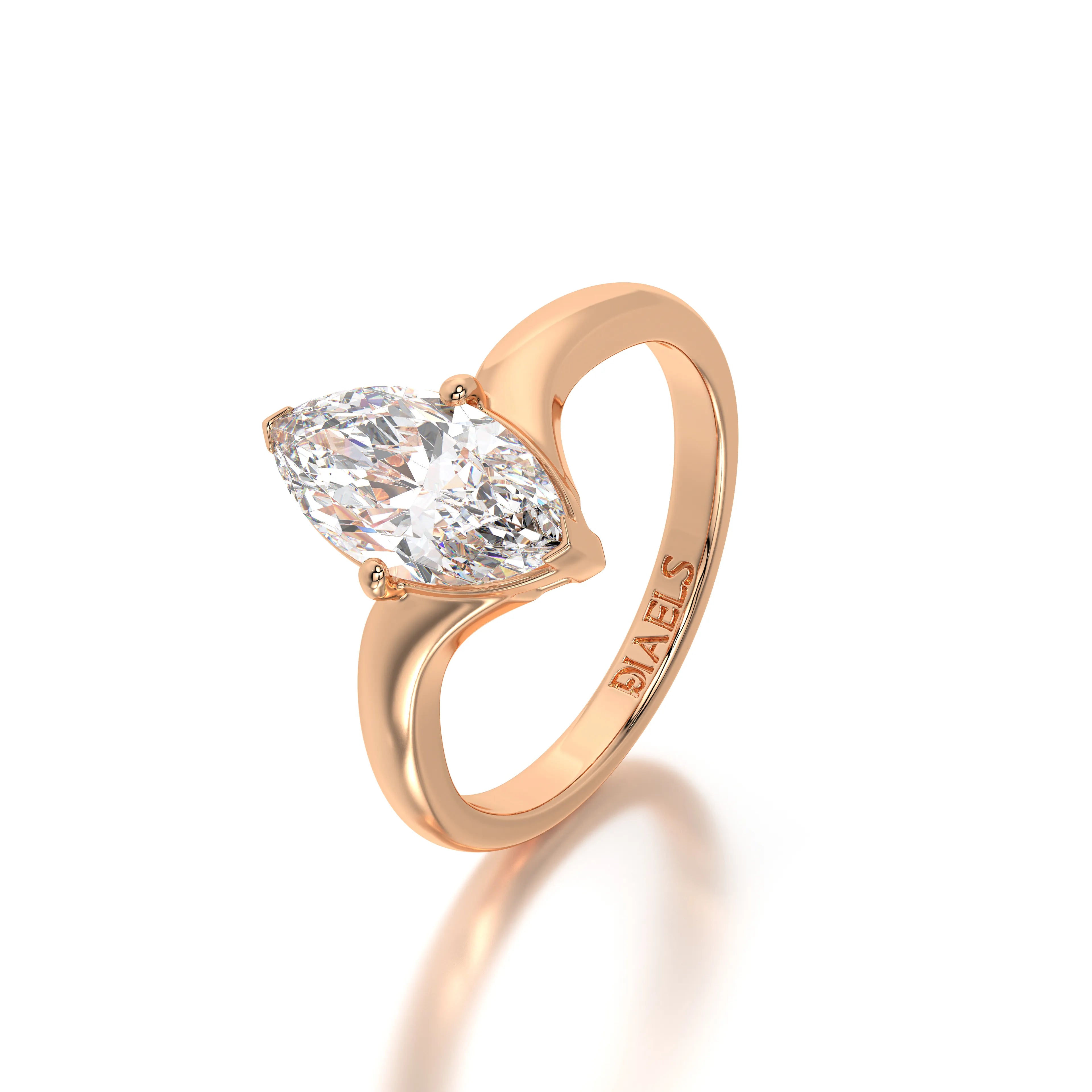 The V Marquise