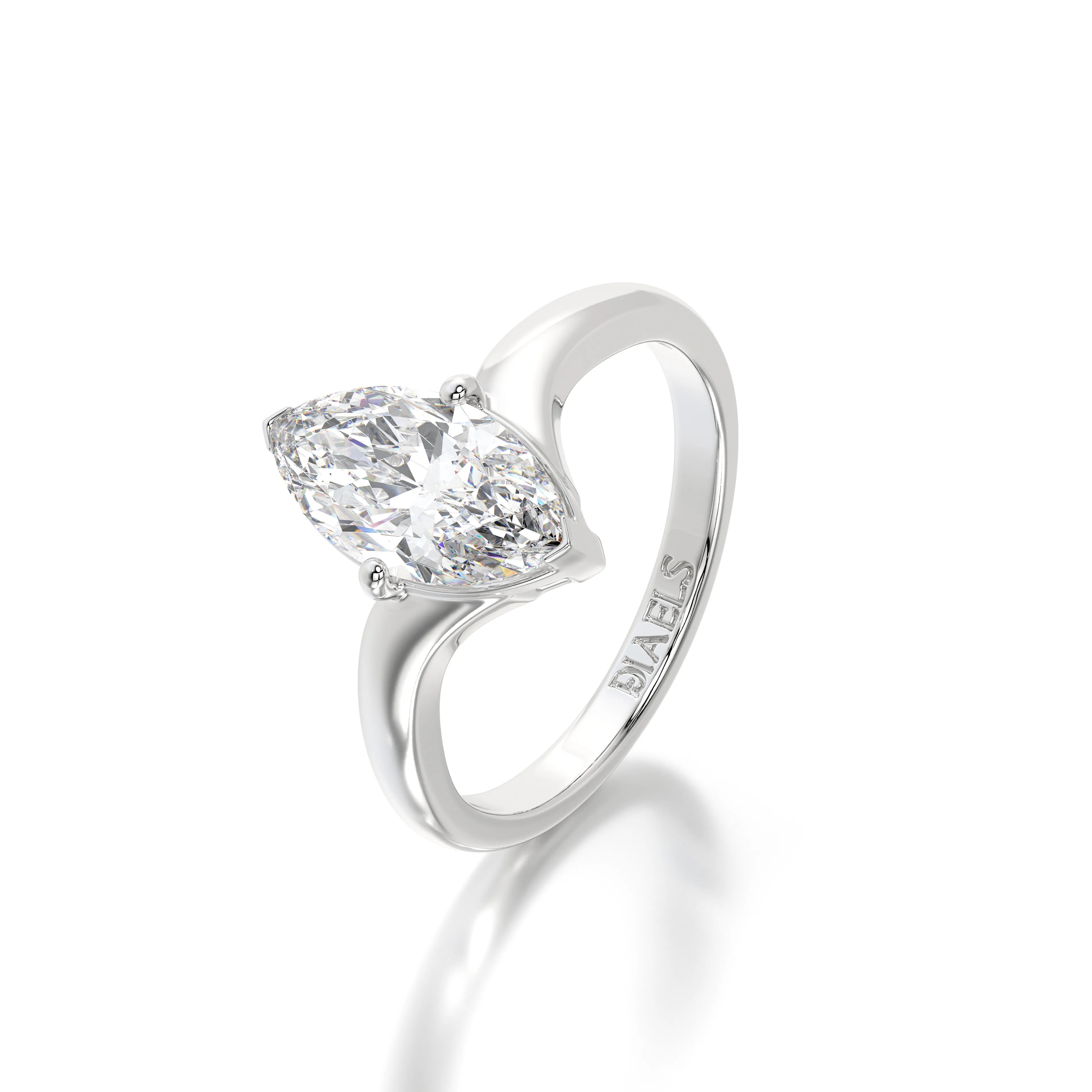 The V Marquise