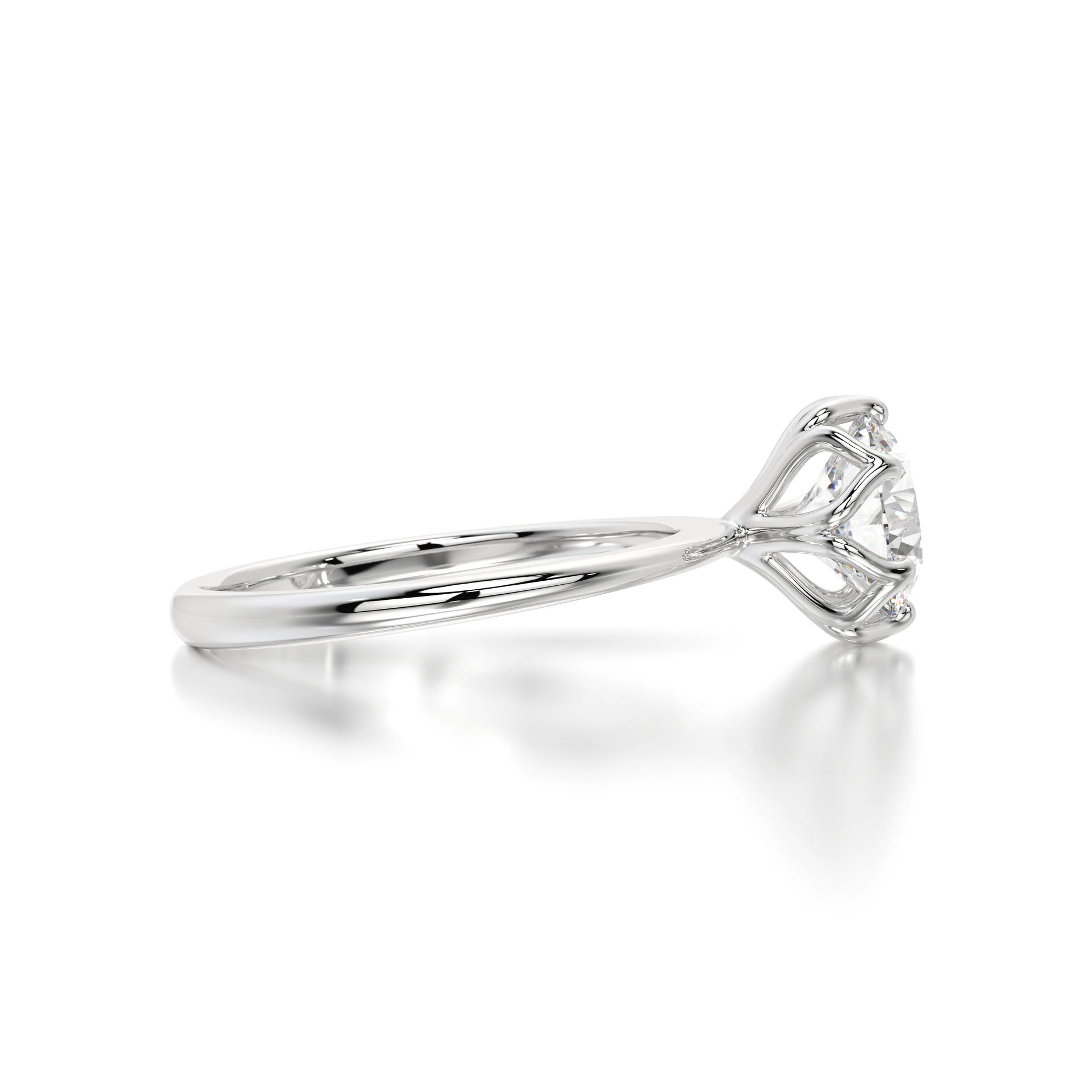 white gold