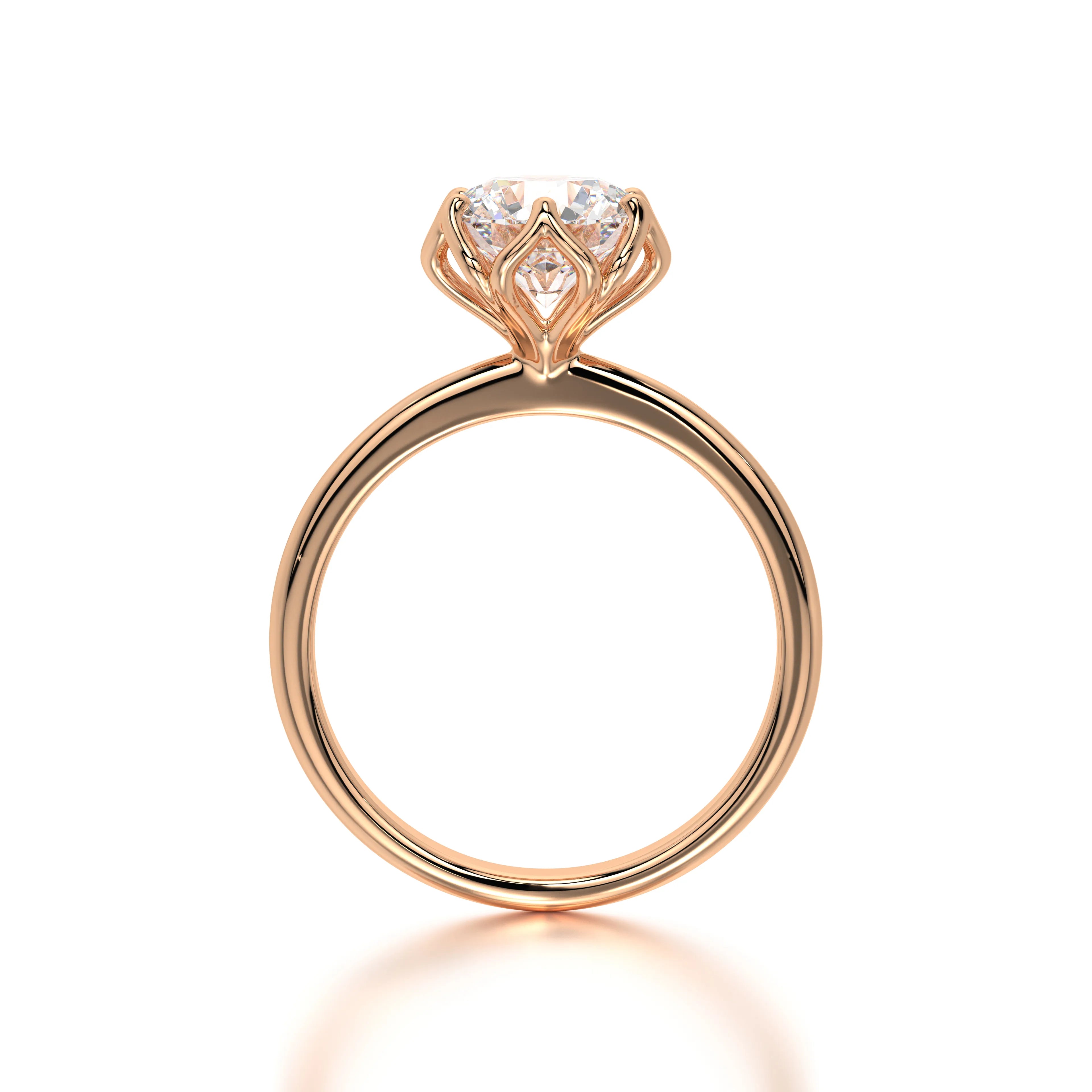 rose gold