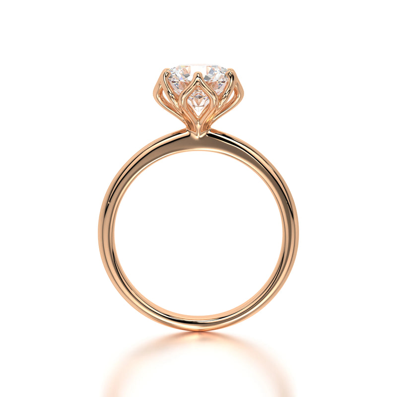 rose gold
