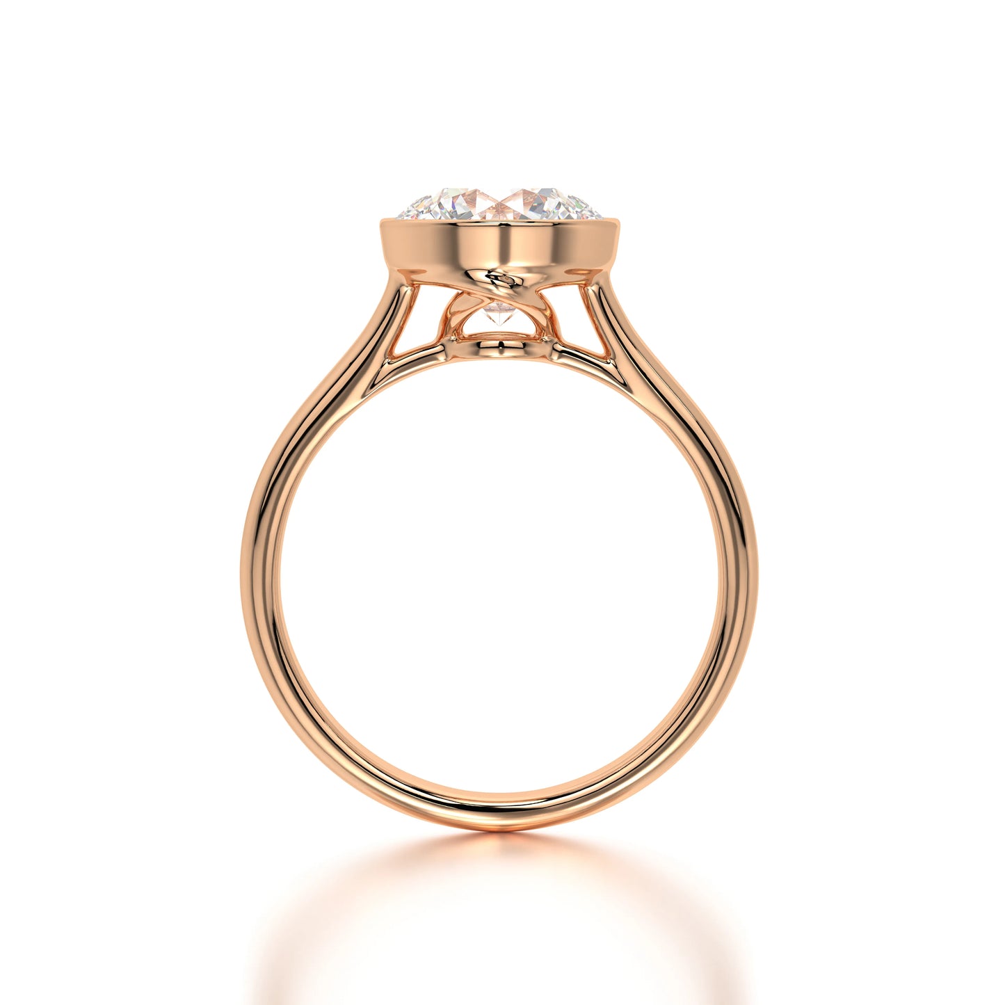 rose gold