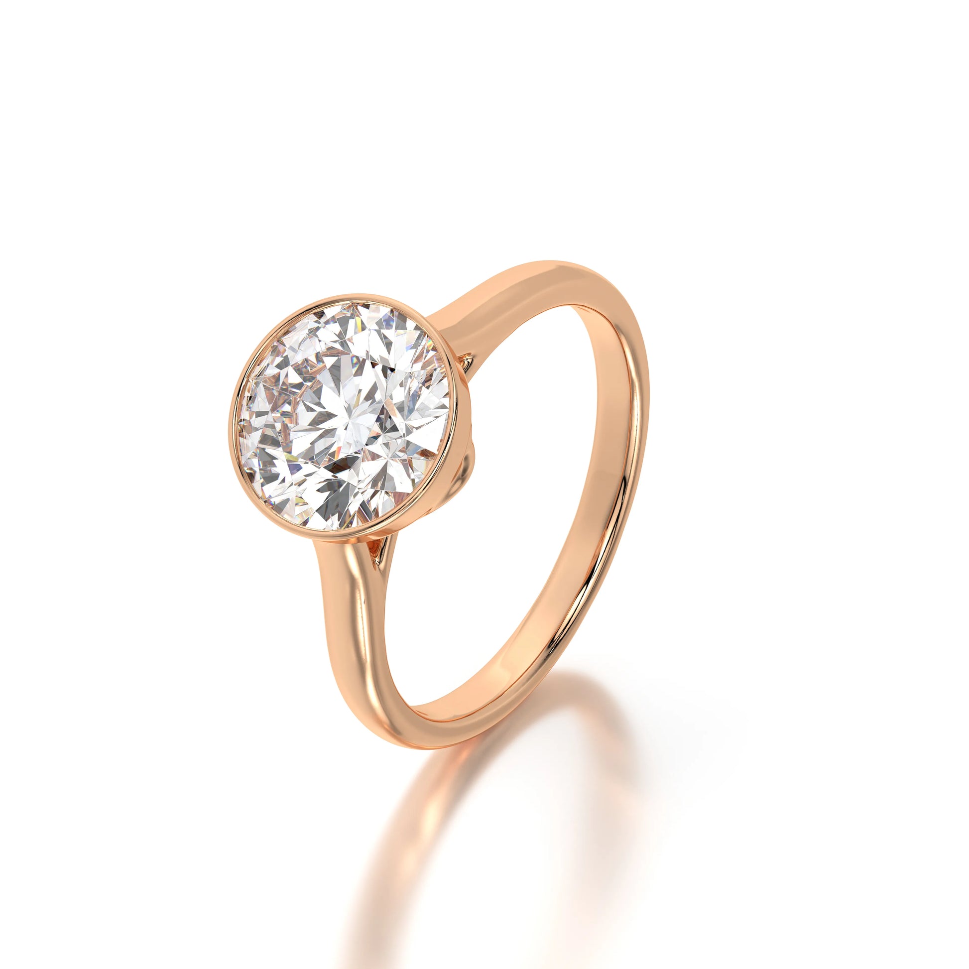 rose gold