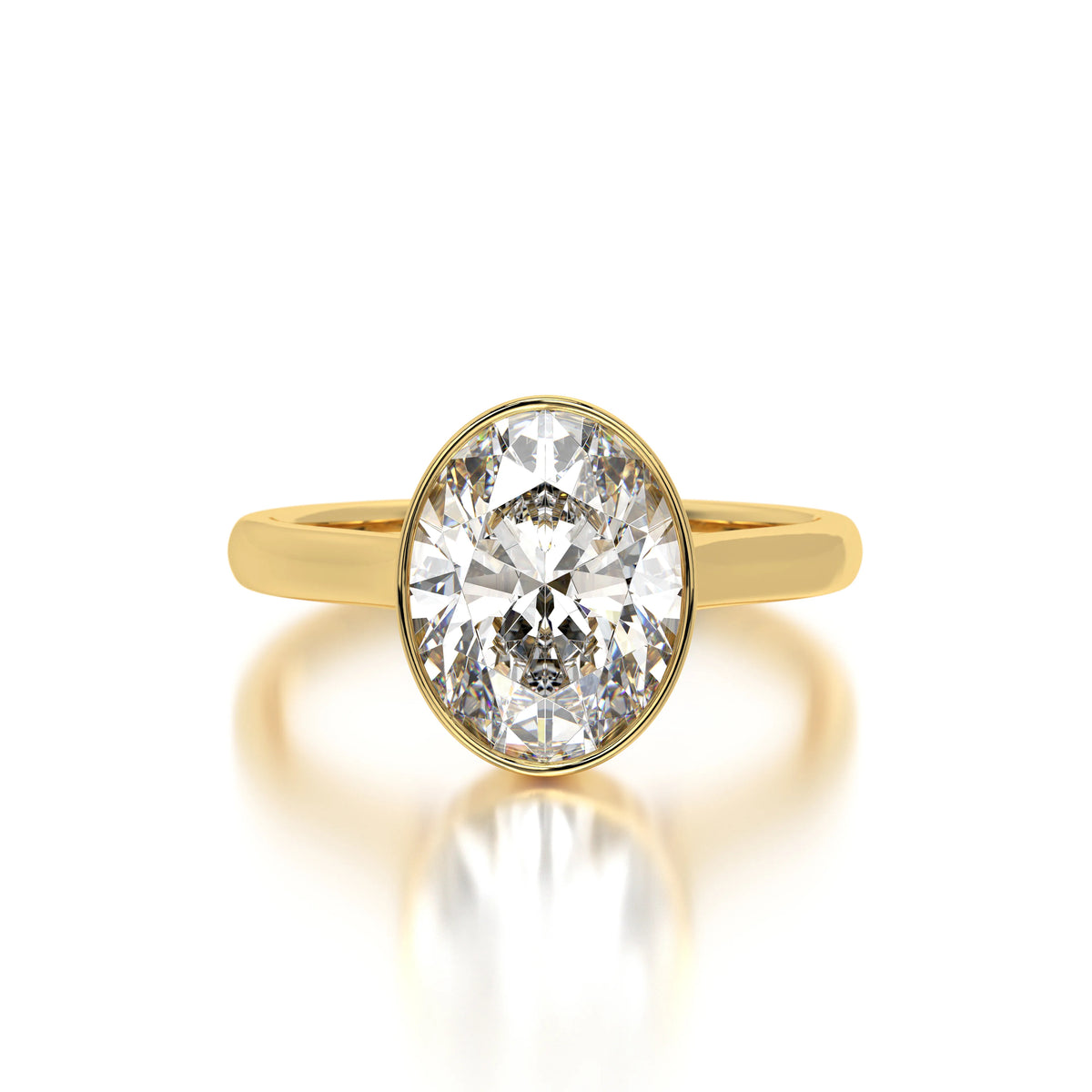 yellow gold