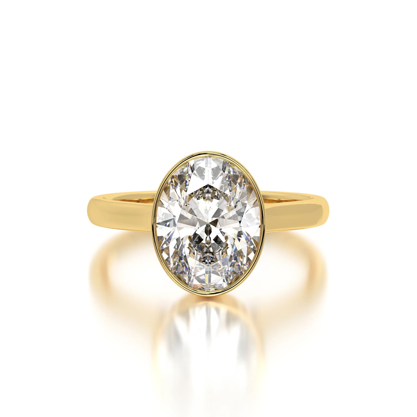 yellow gold
