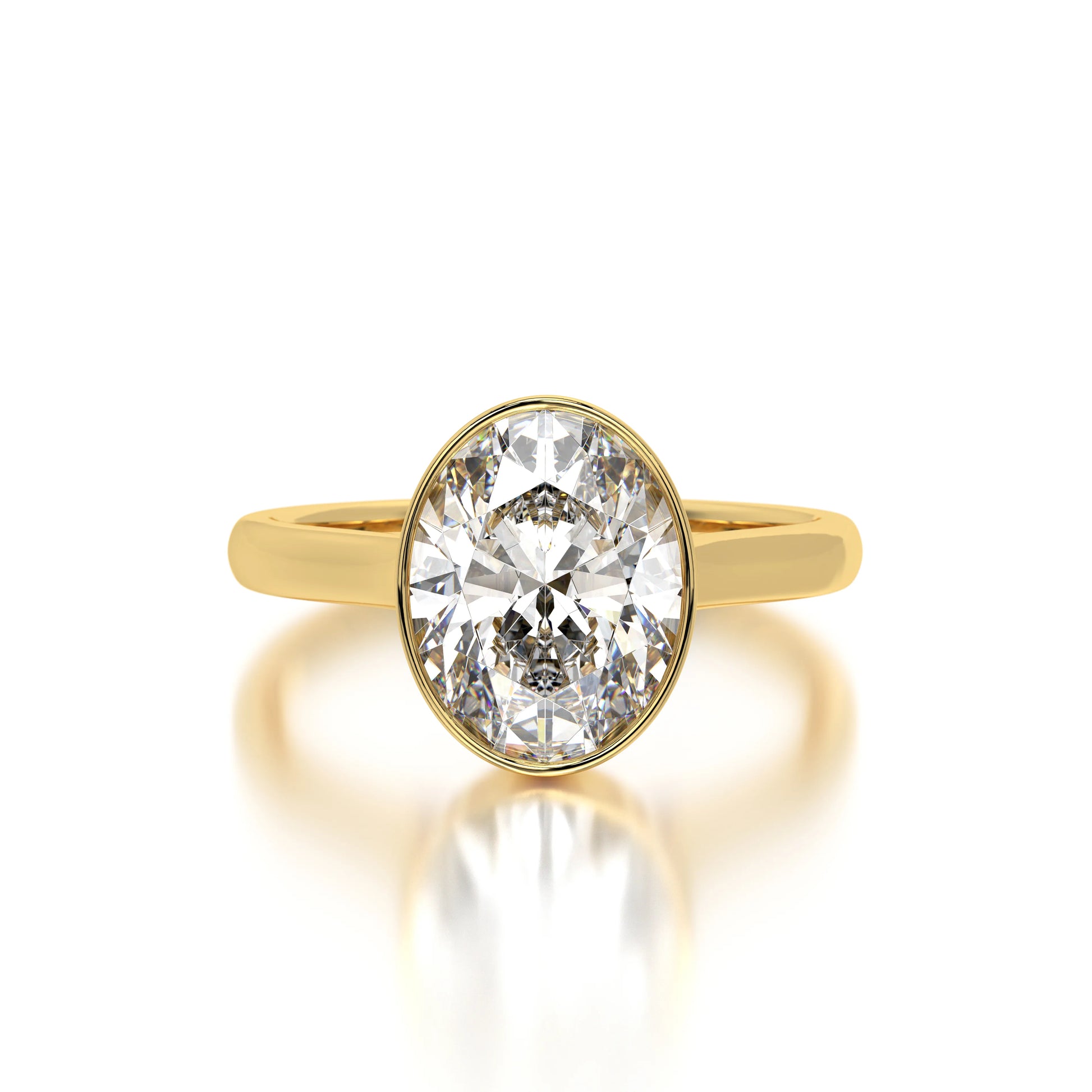 yellow gold
