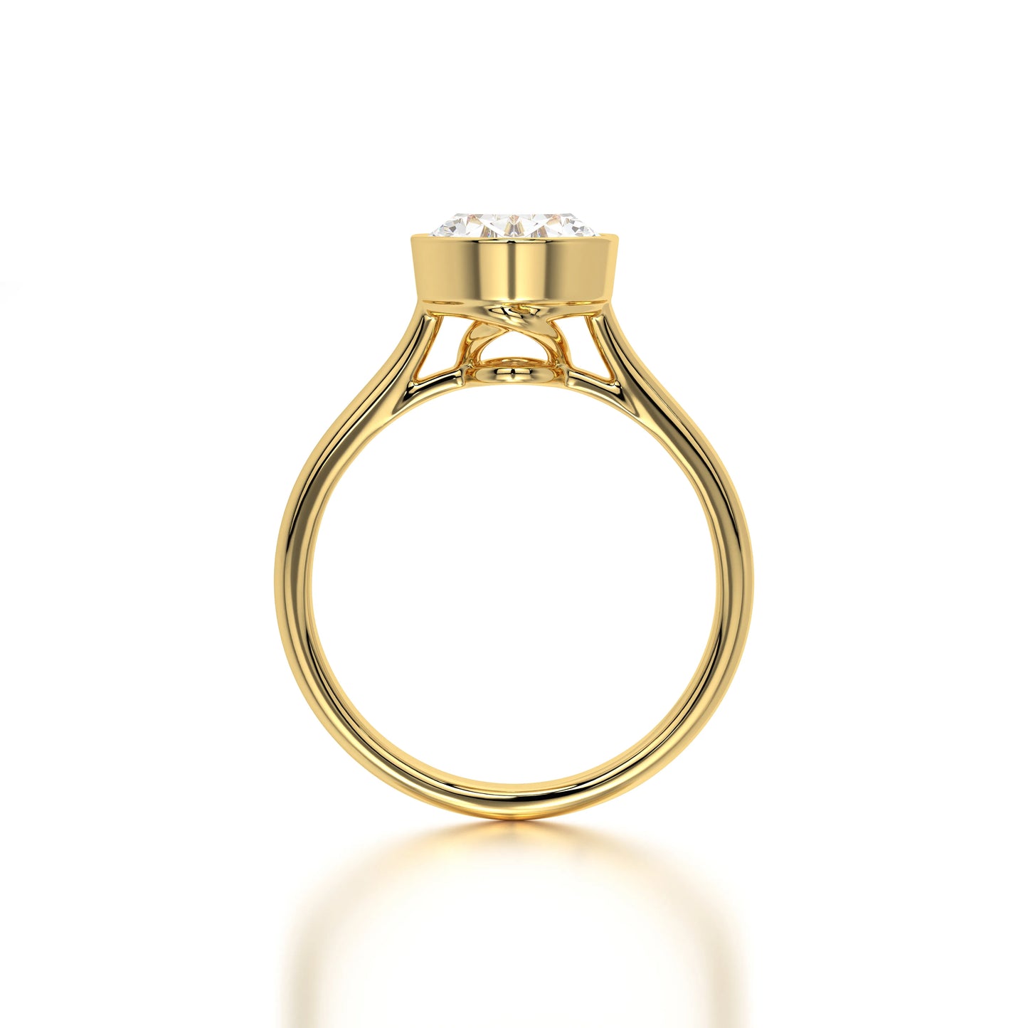 yellow gold
