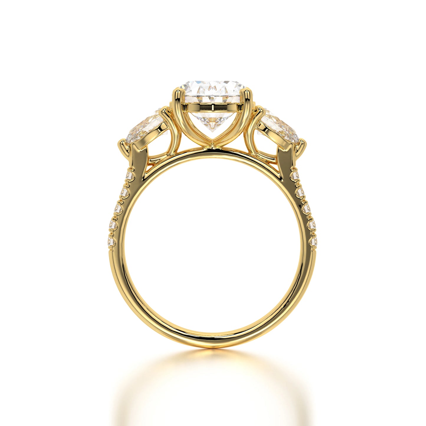 yellow gold