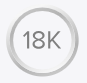 10K White