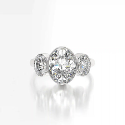 white gold