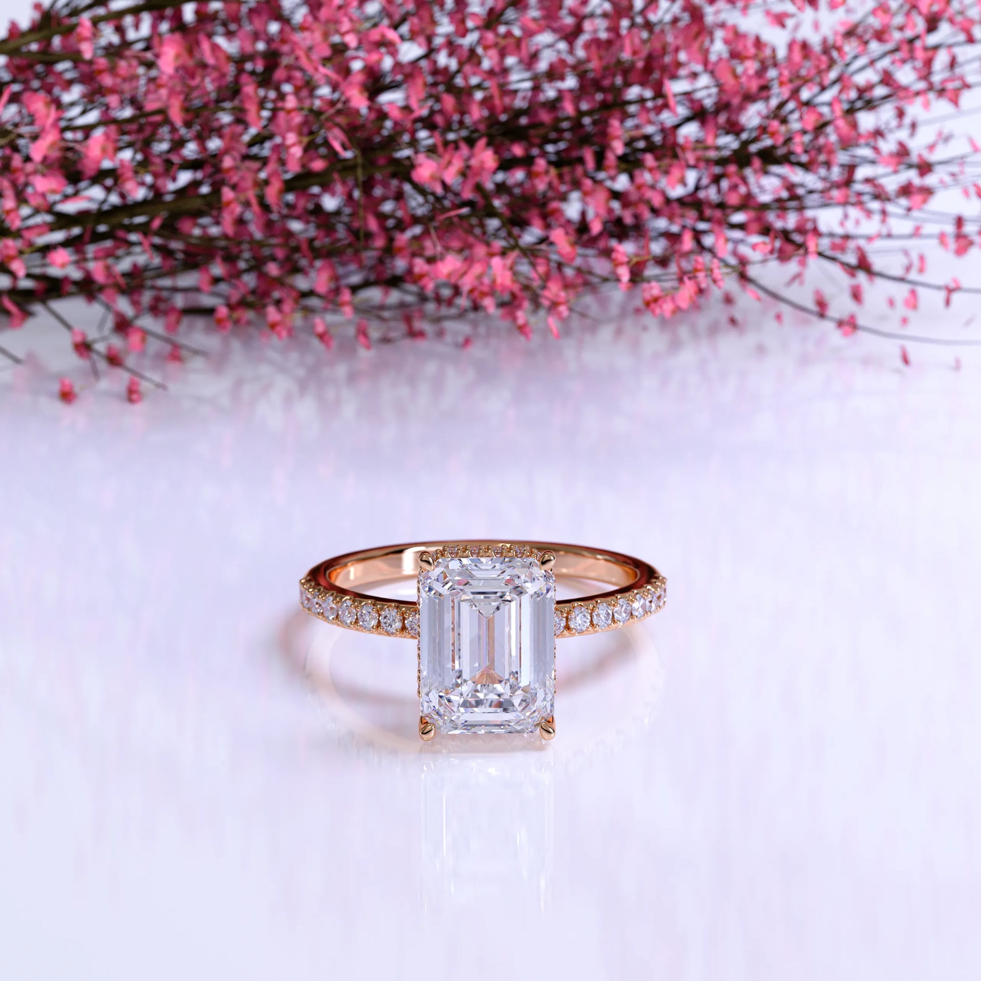 rose gold