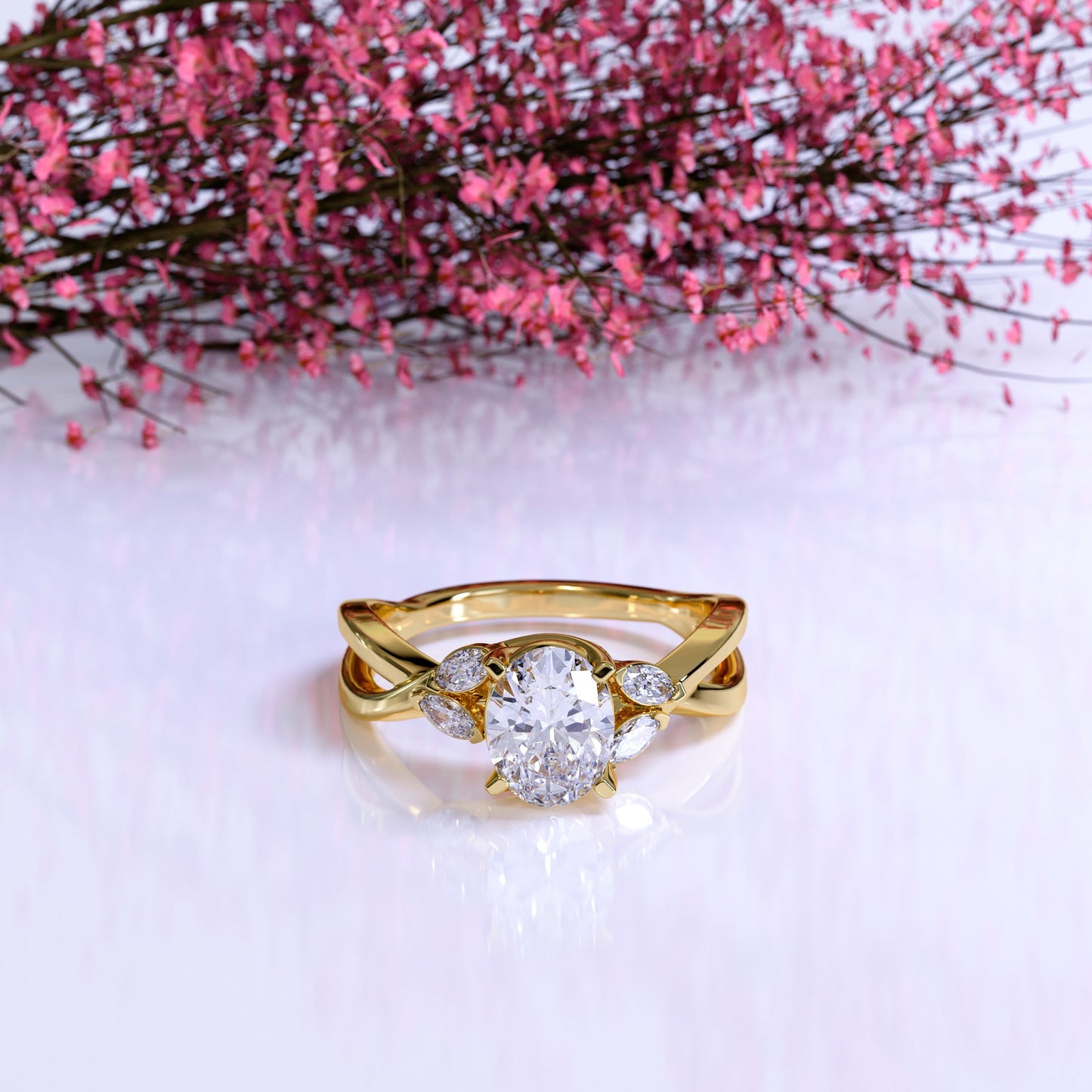 yellow gold