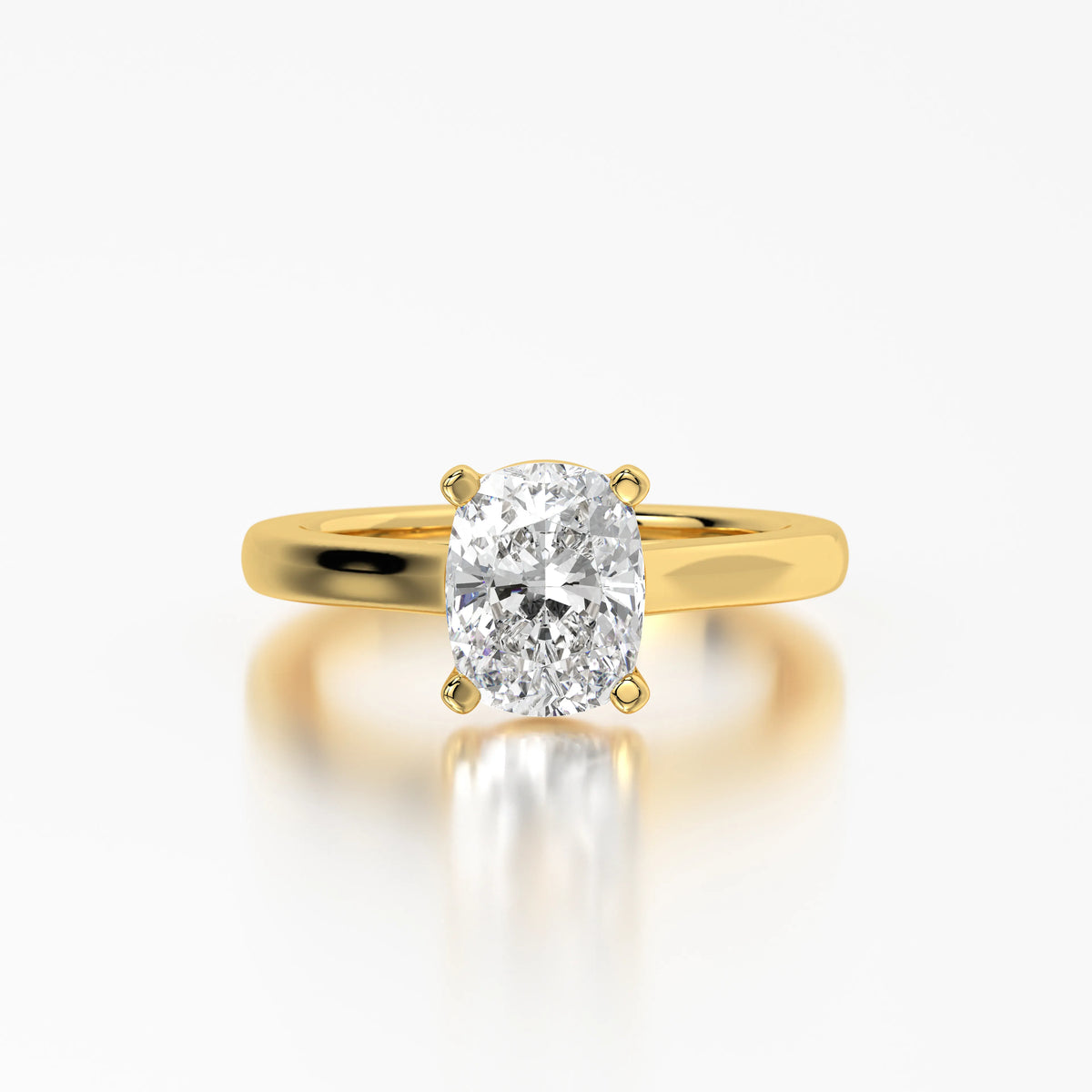 yellow gold