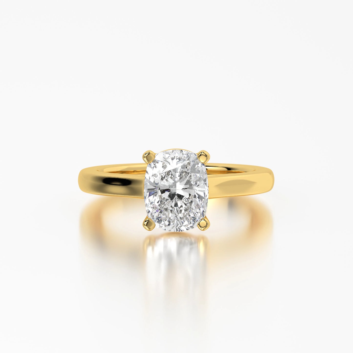 yellow gold