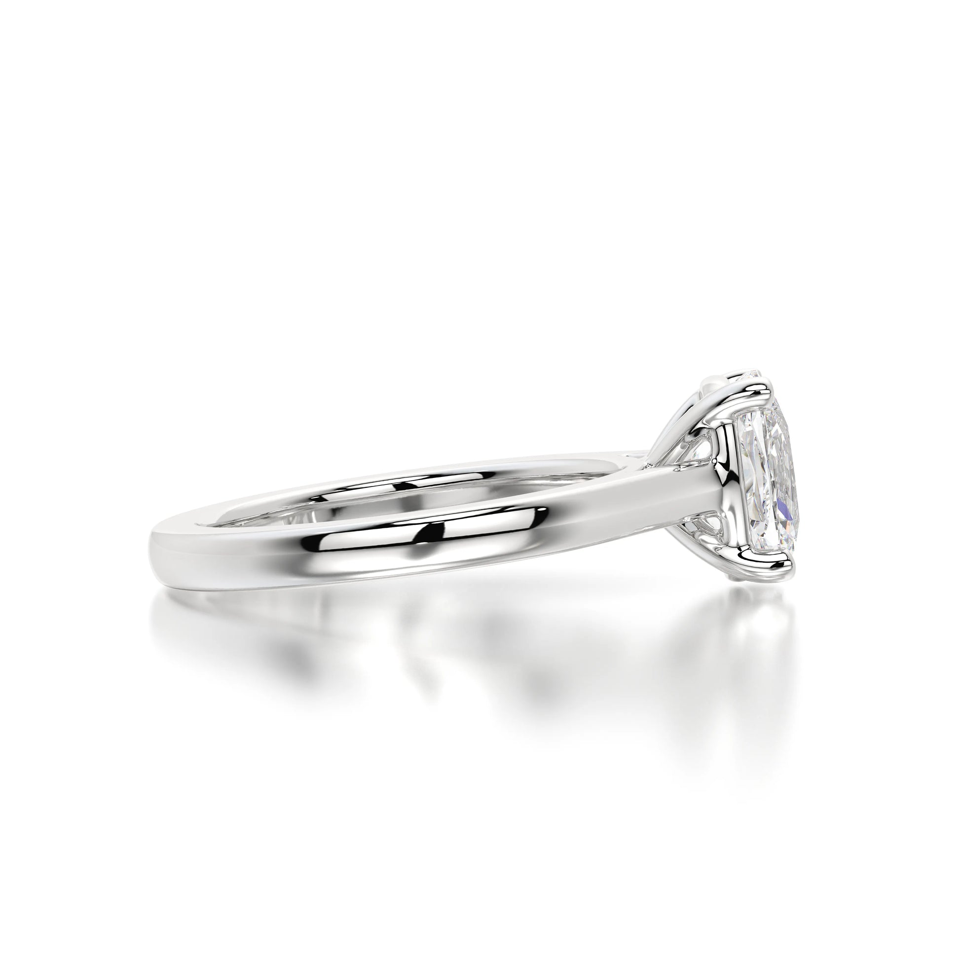 white gold