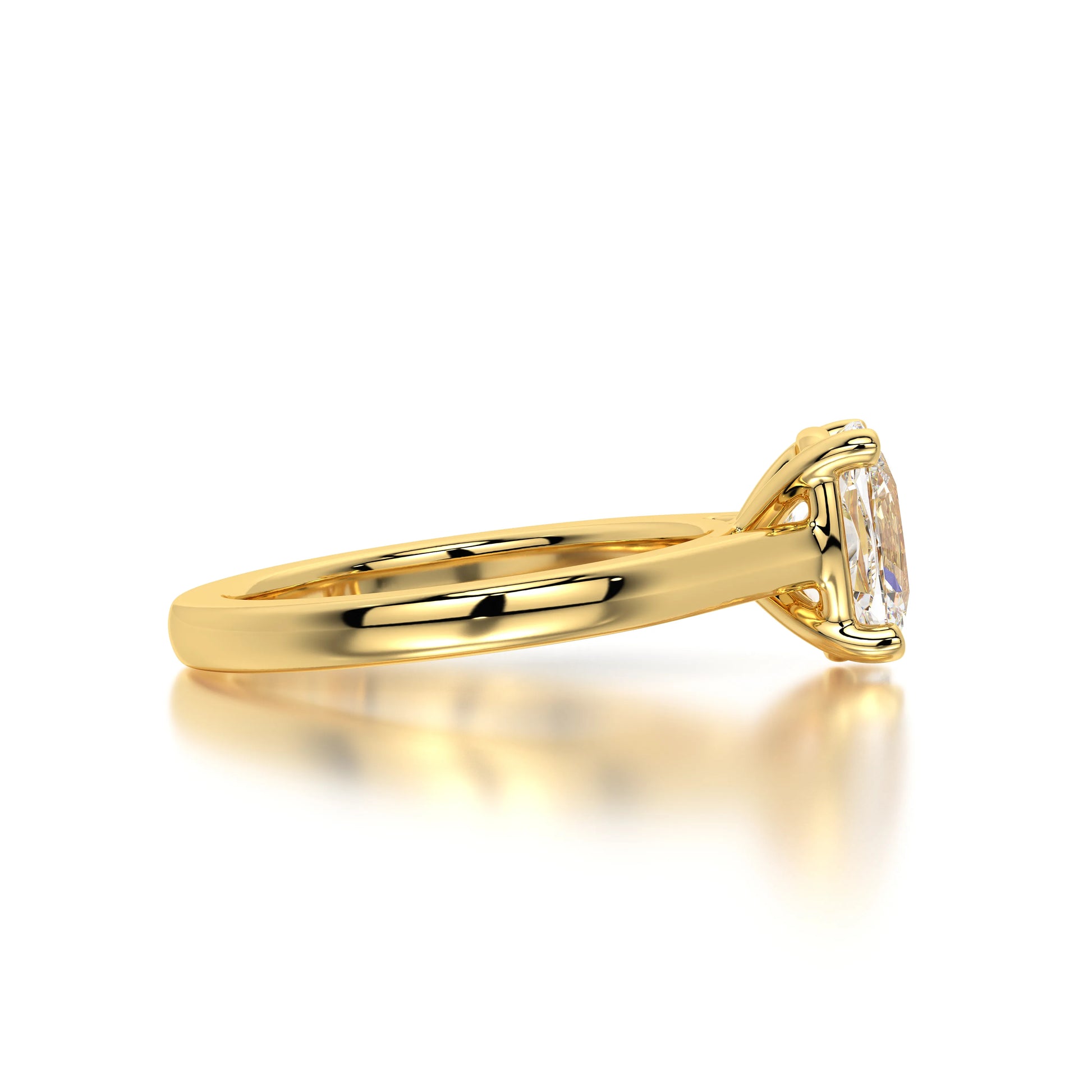 yellow gold