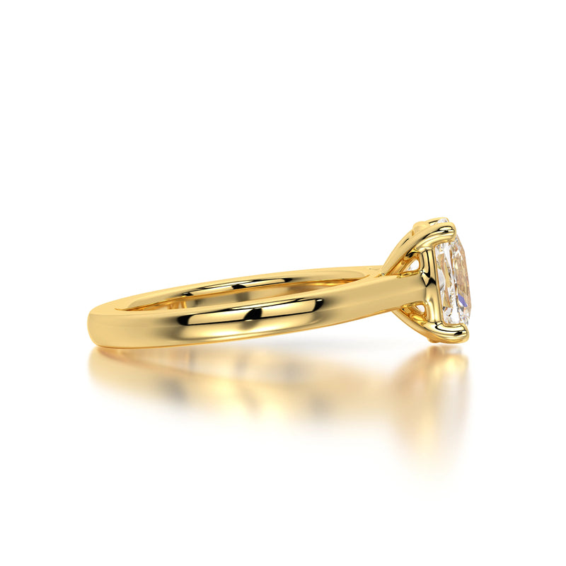yellow gold