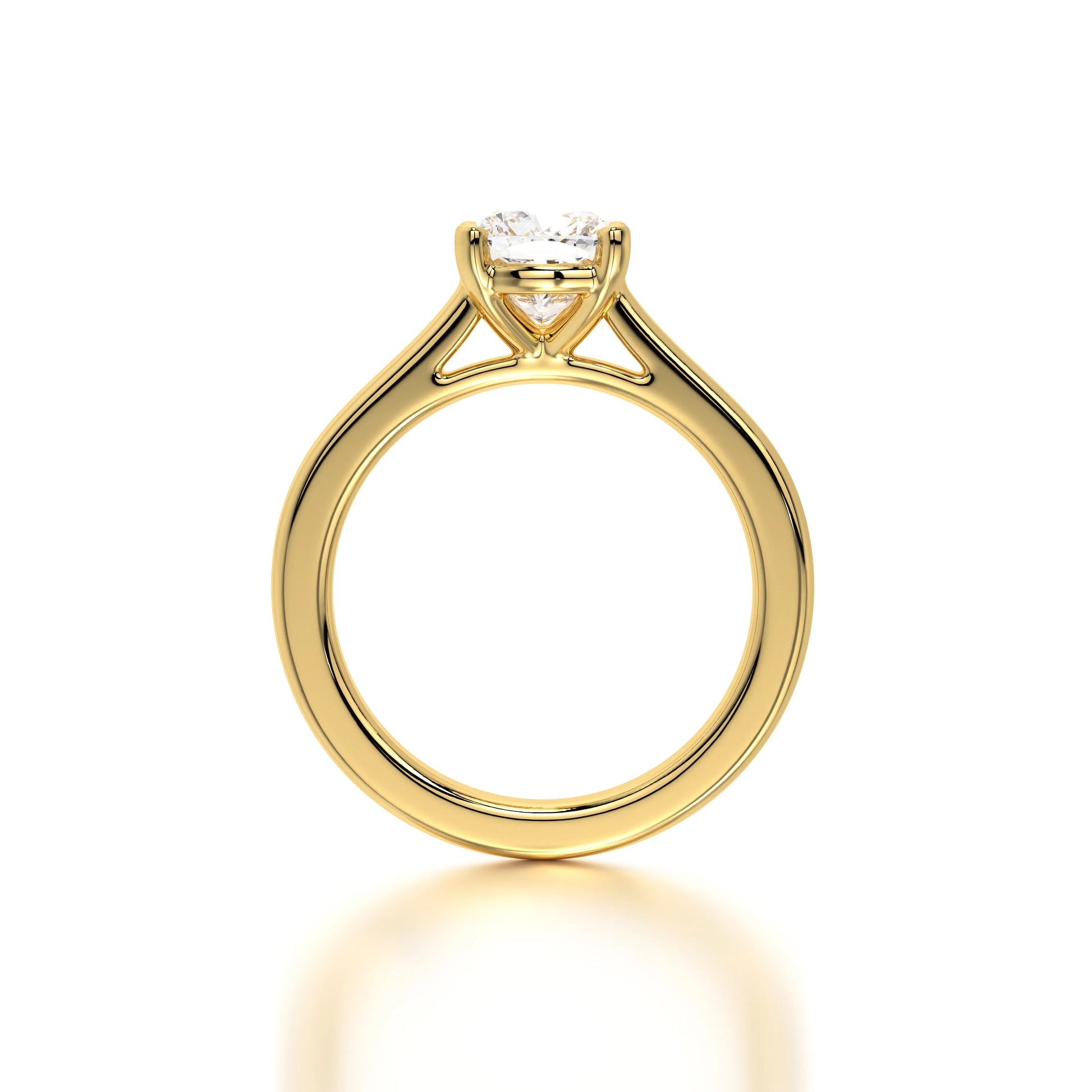 yellow gold