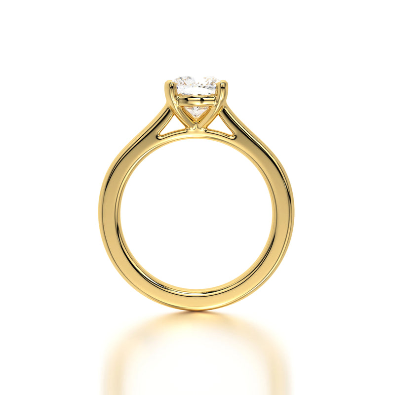 yellow gold