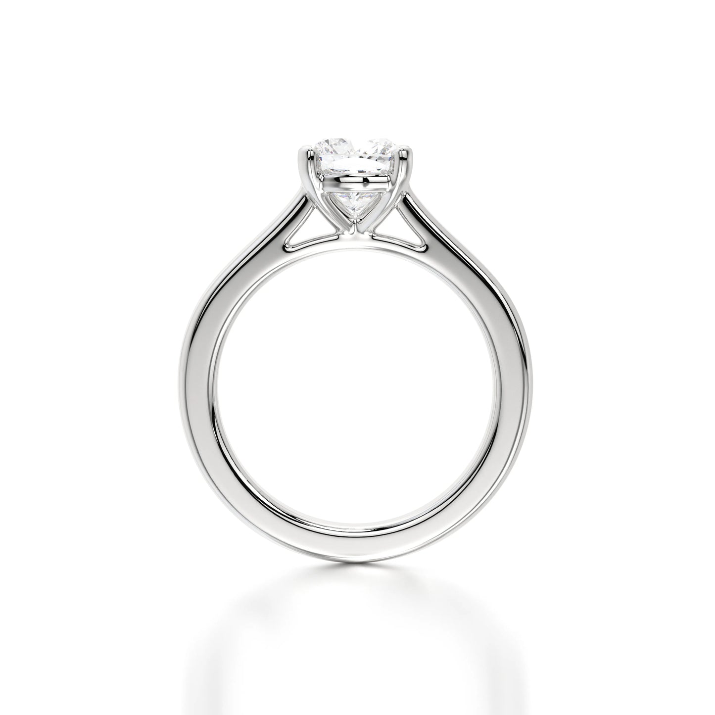 white gold