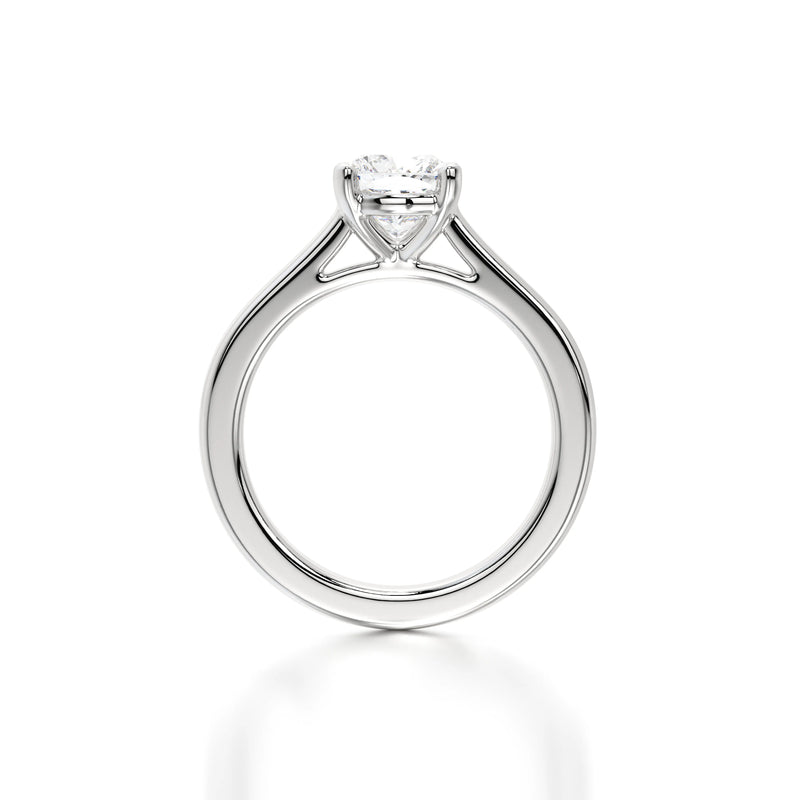 white gold