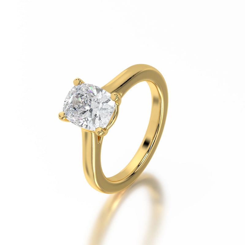 yellow gold