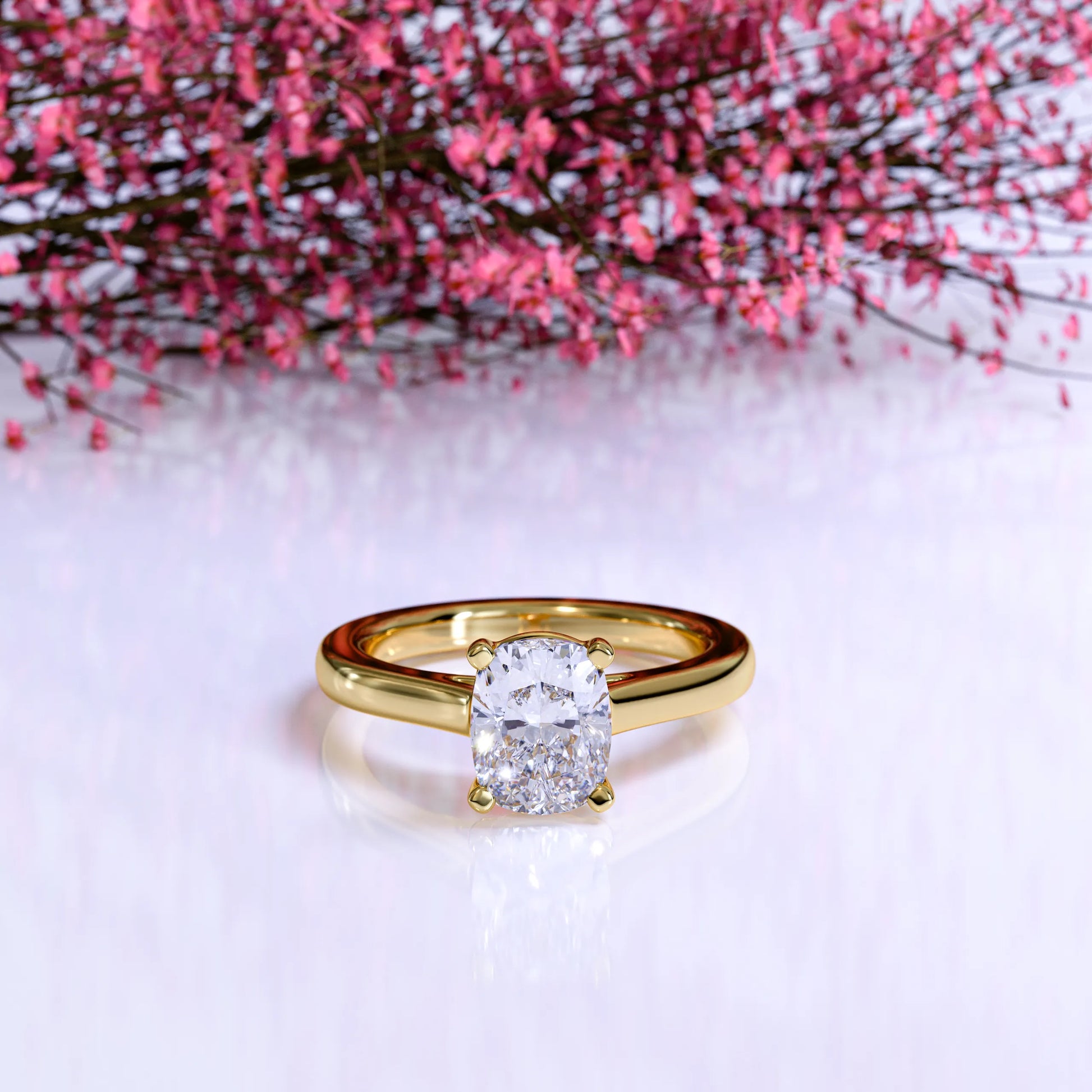 yellow gold