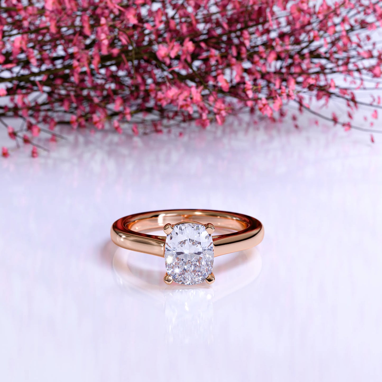 rose gold
