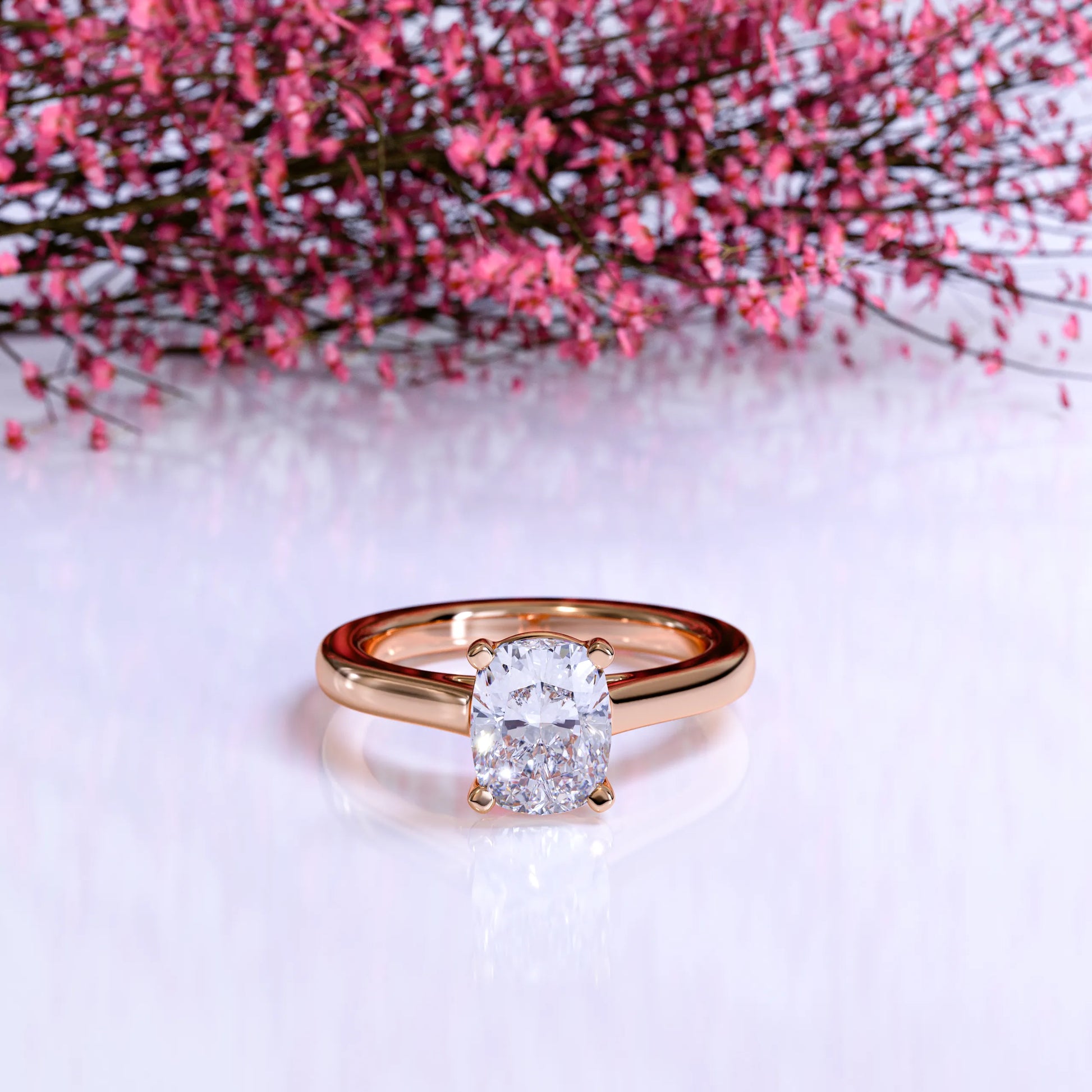 rose gold