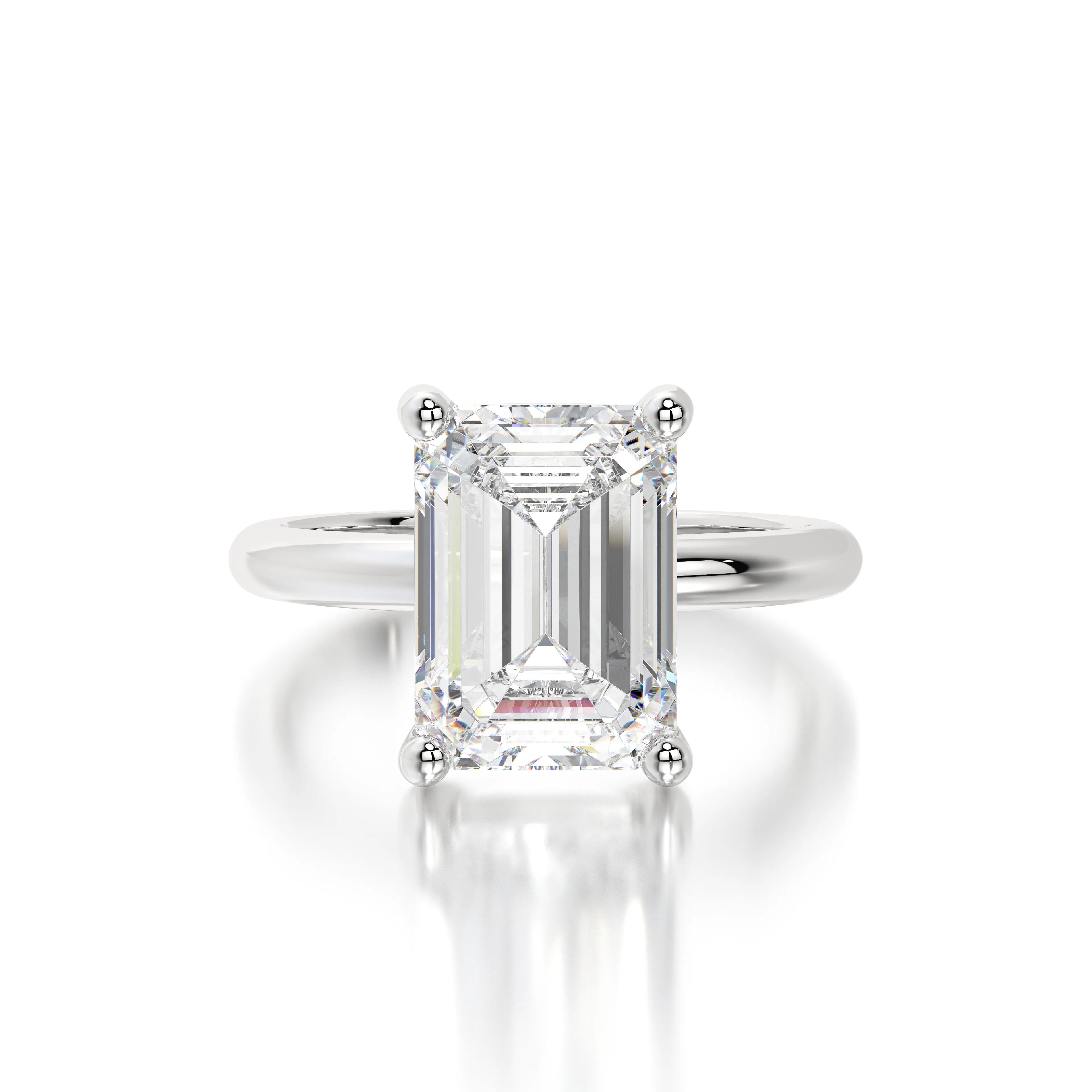 white gold