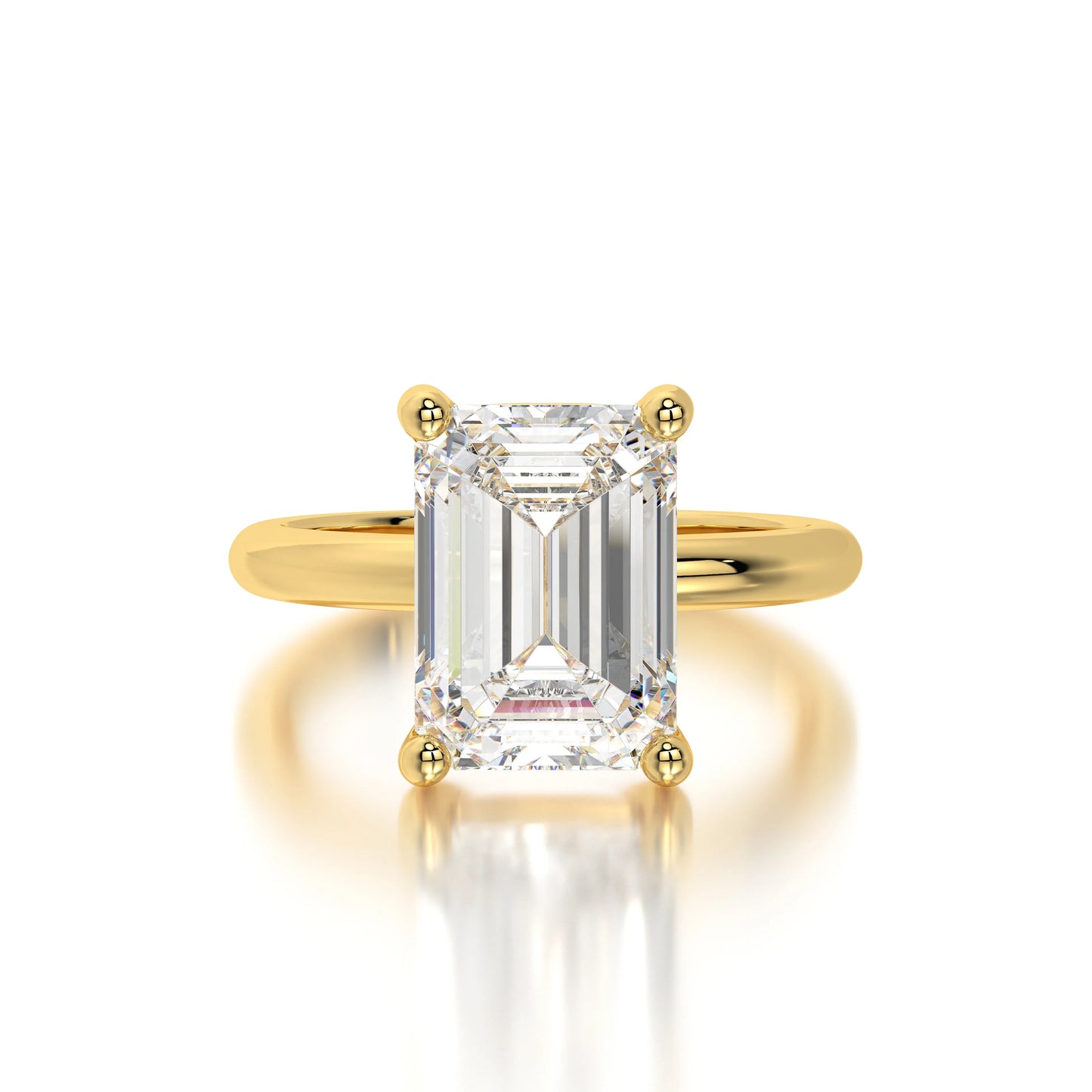 yellow gold