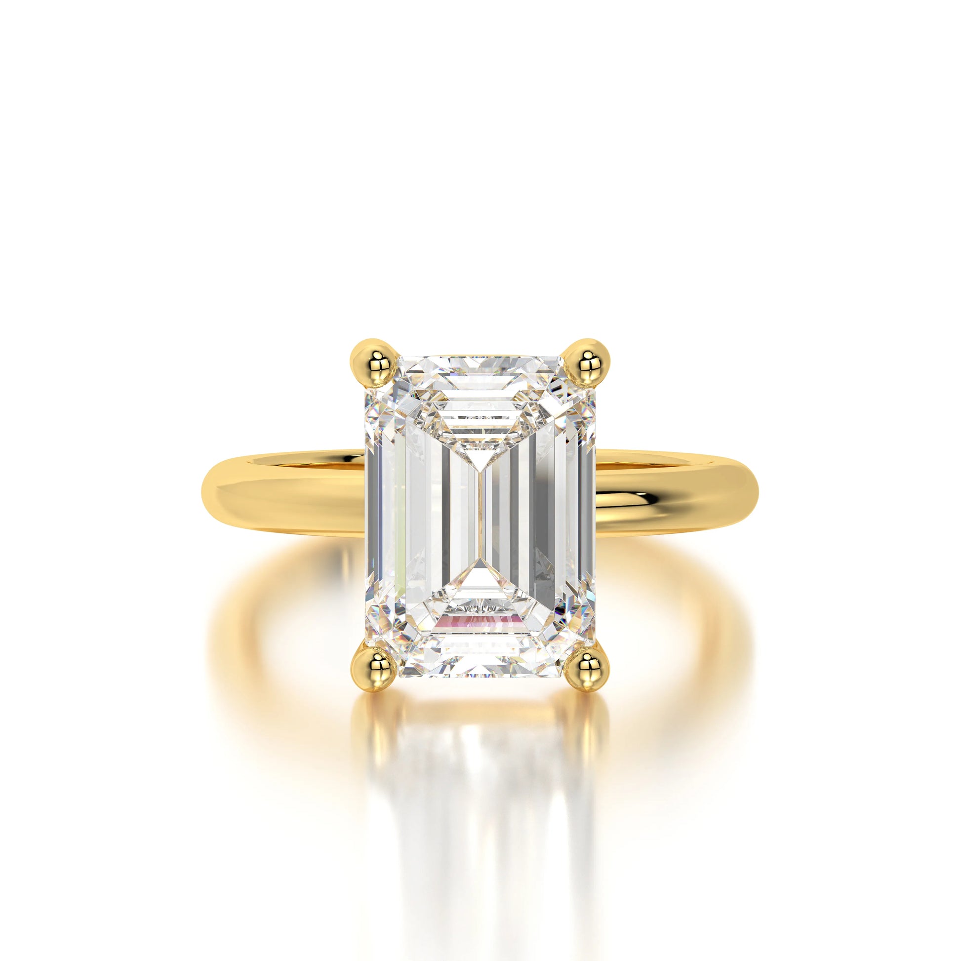 yellow gold