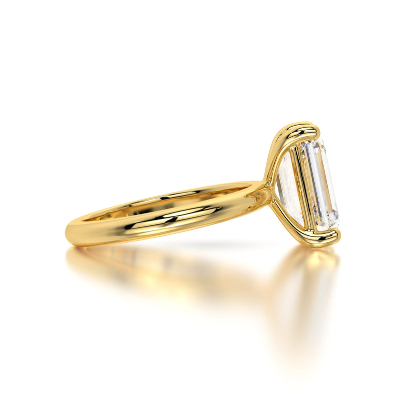 yellow gold