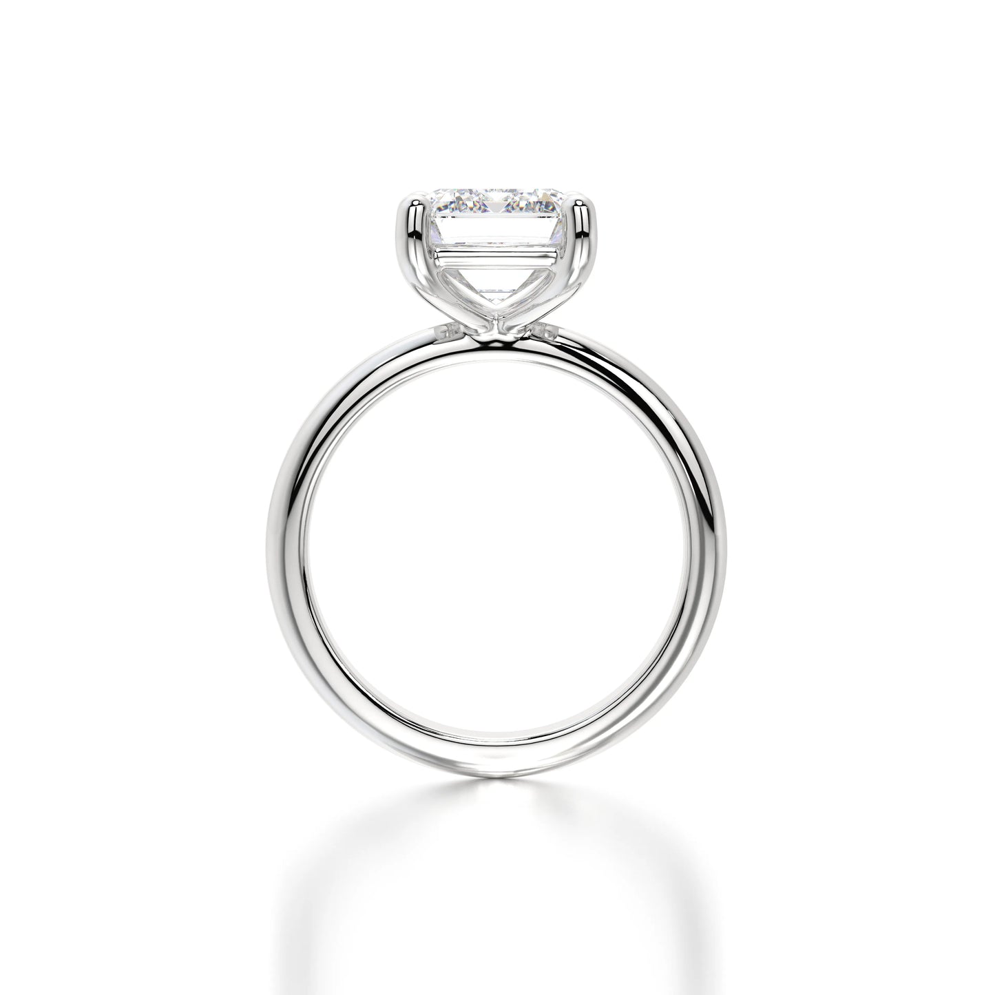 white gold