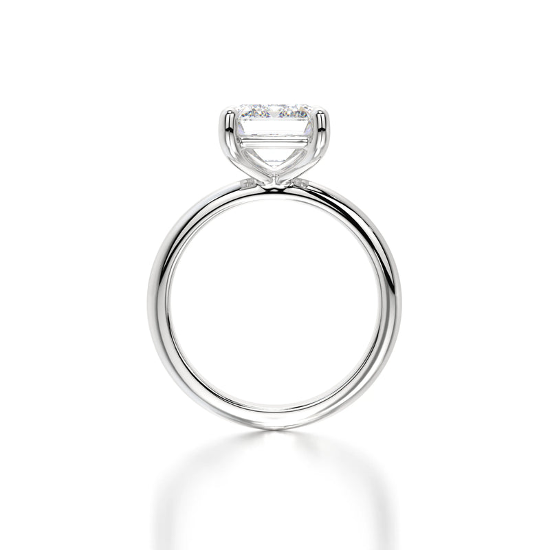 white gold